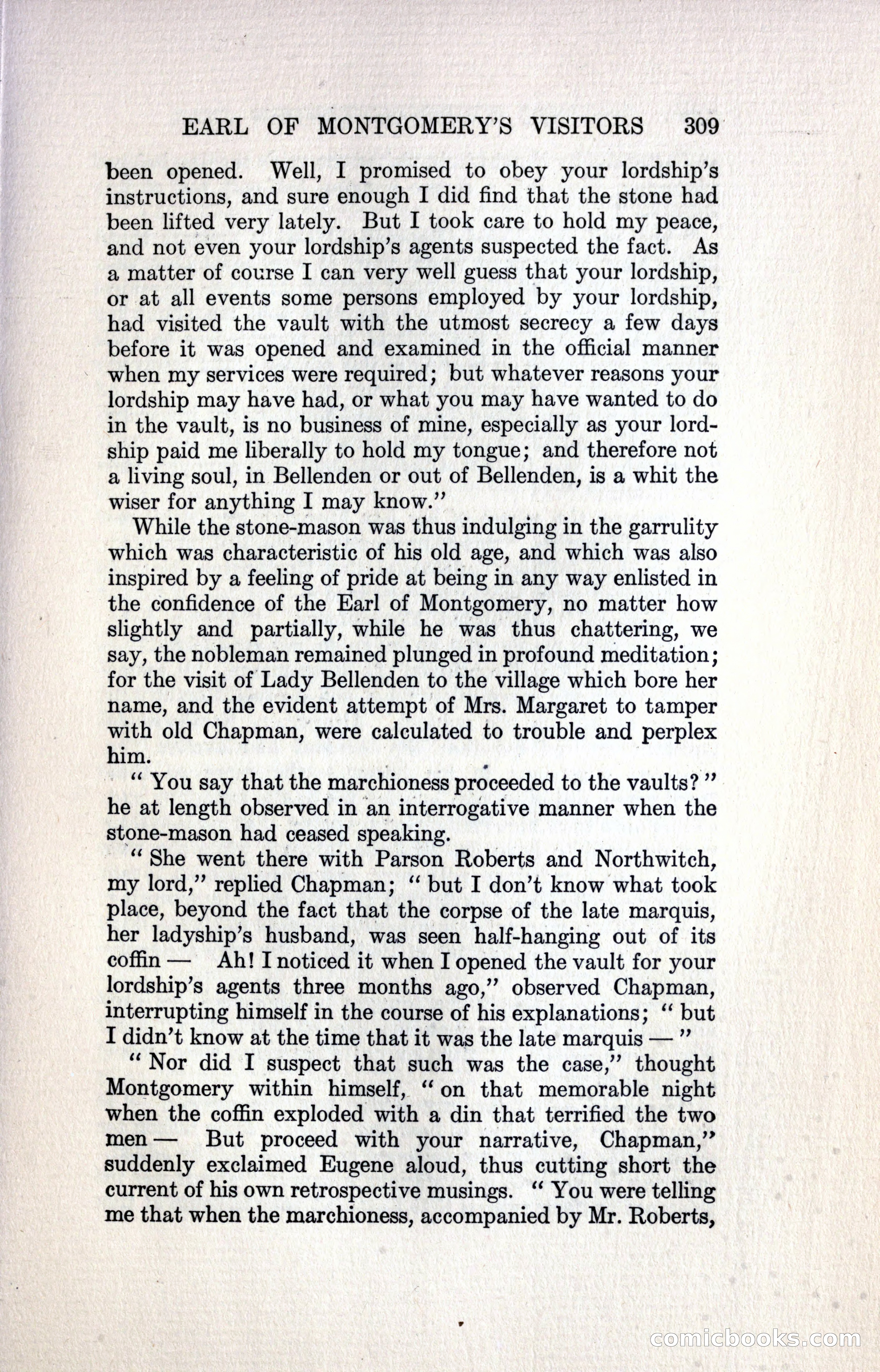 The Mysteries of the Court of London — page 339 of 393