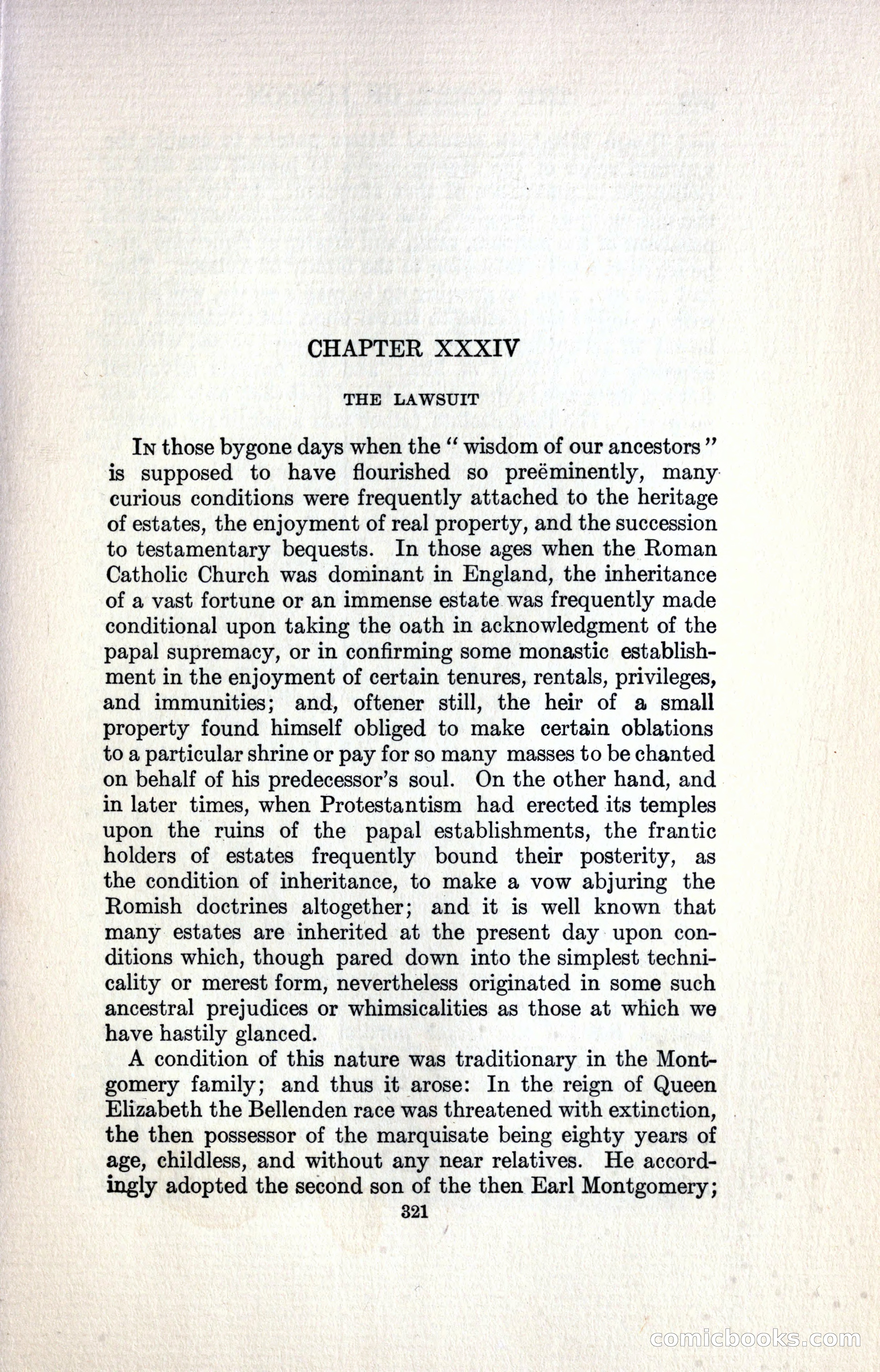 The Mysteries of the Court of London — page 351 of 393
