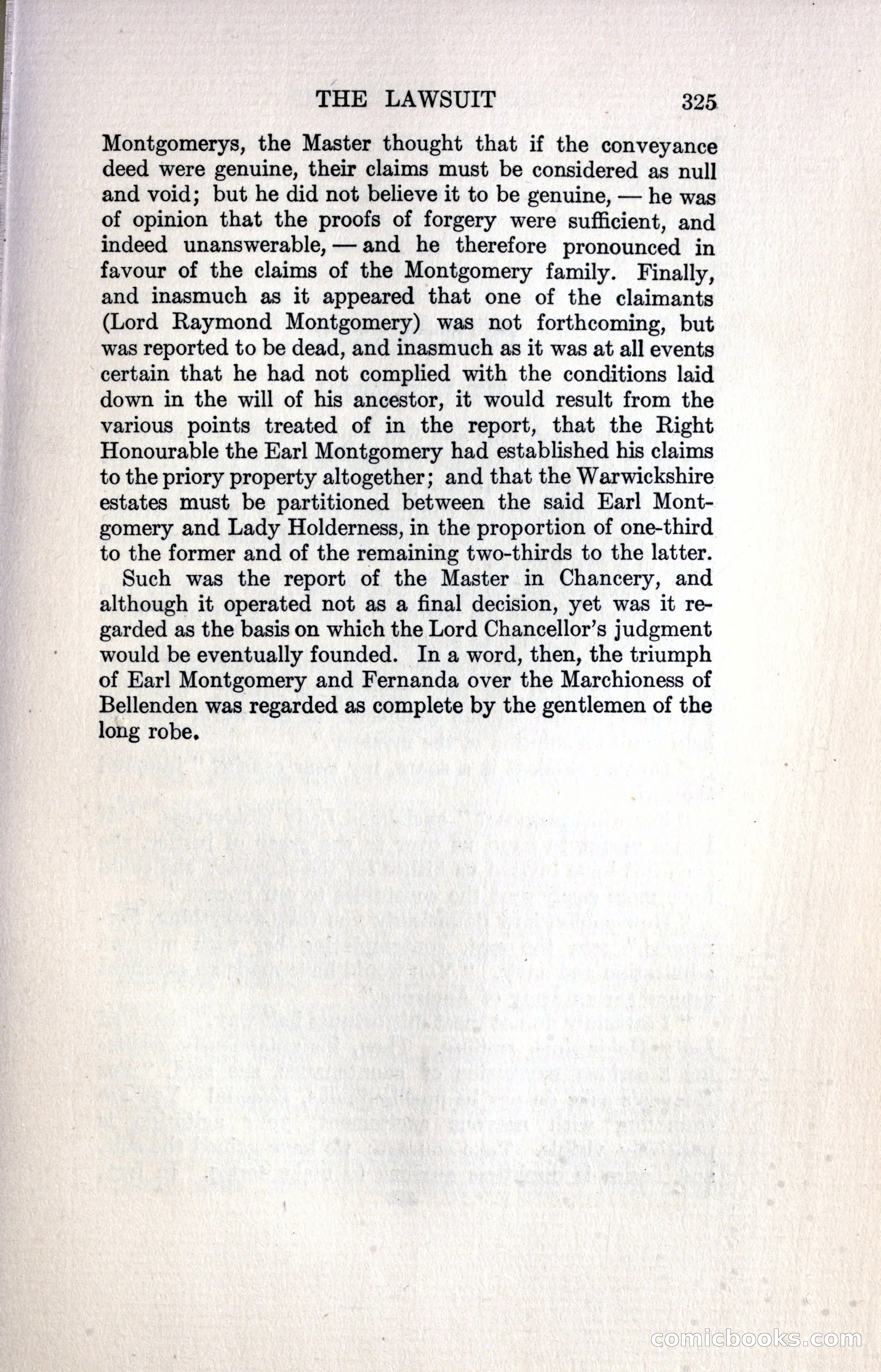 The Mysteries of the Court of London — page 355 of 393