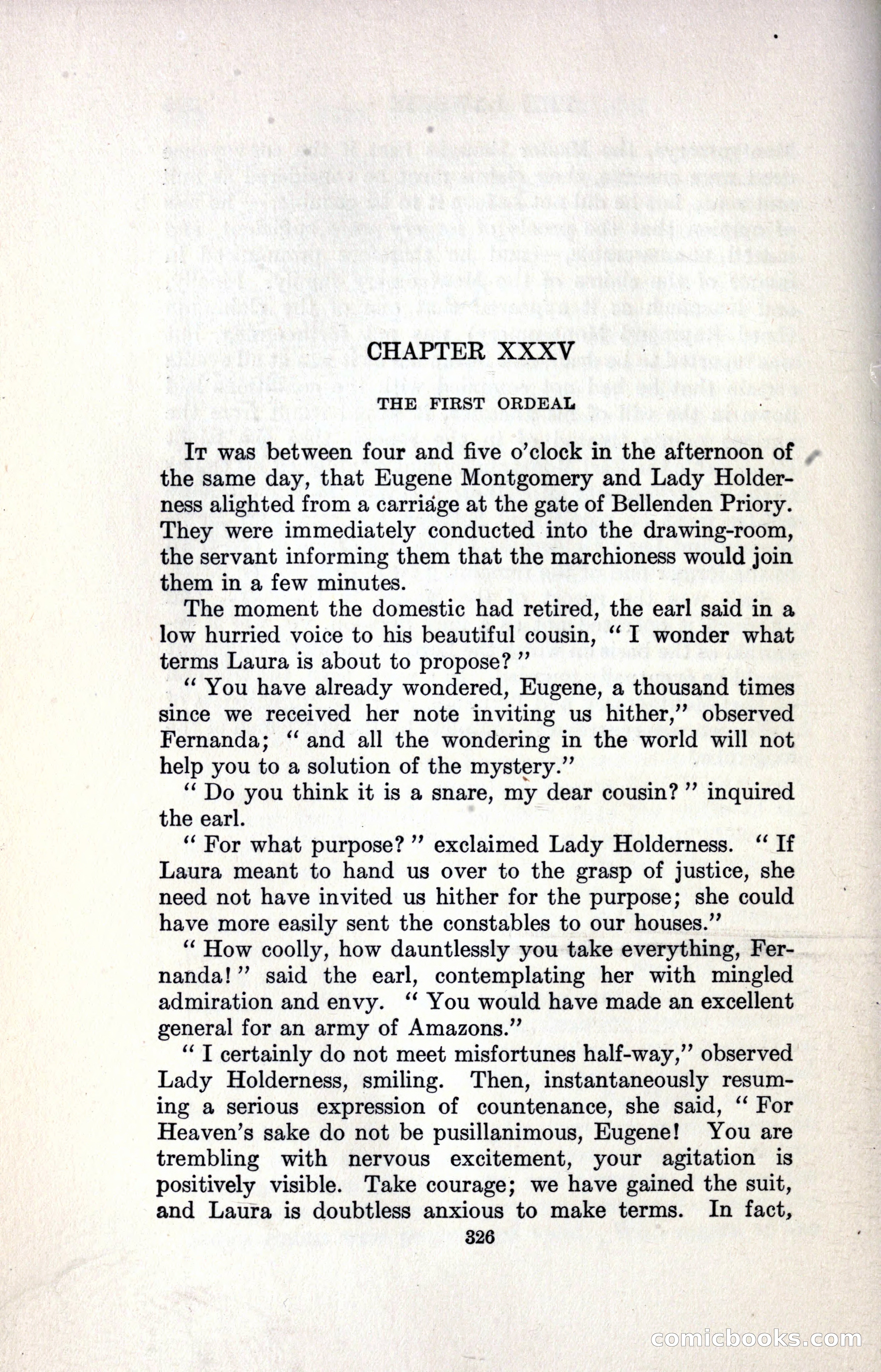 The Mysteries of the Court of London — page 356 of 393