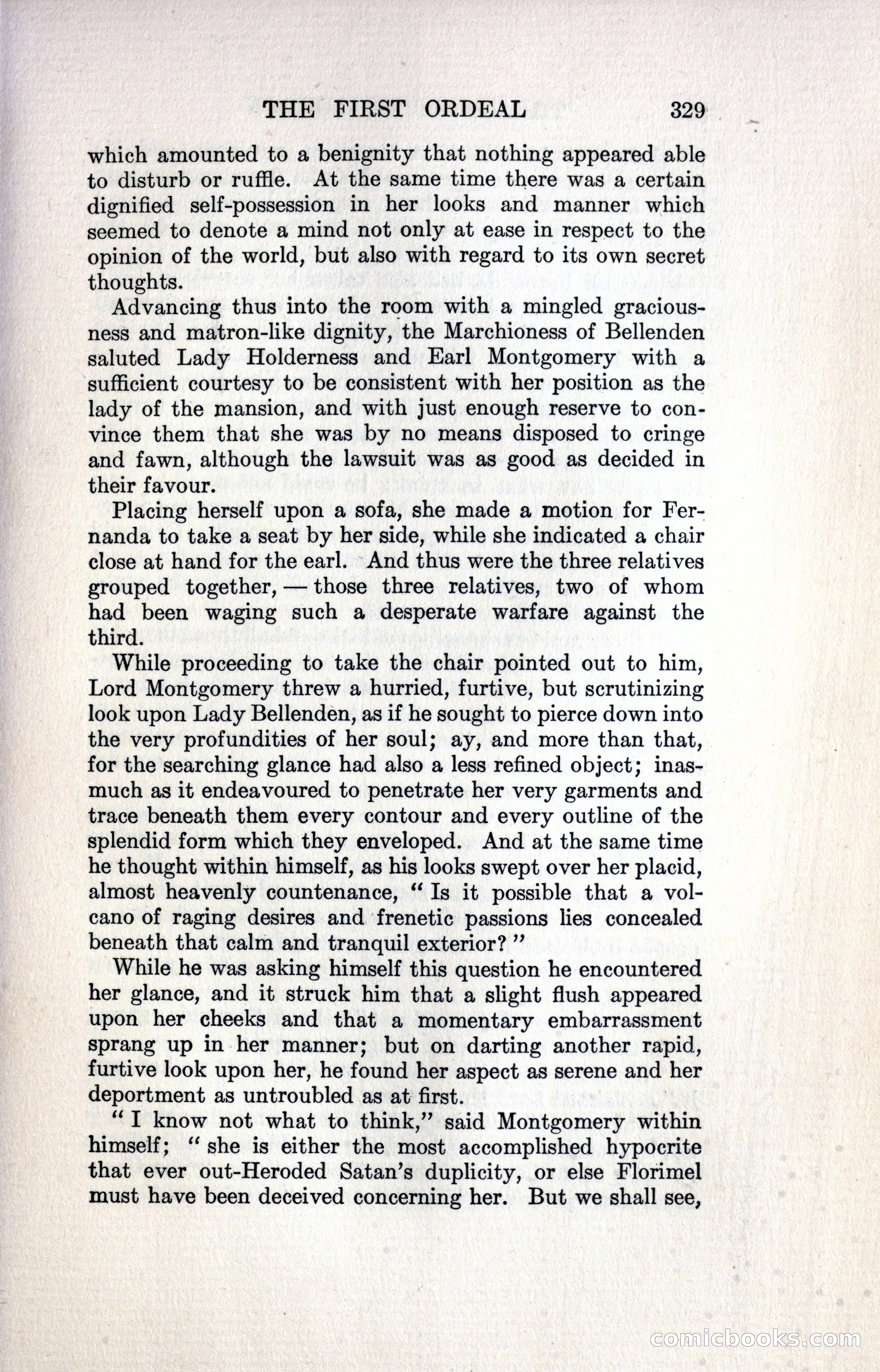 The Mysteries of the Court of London — page 359 of 393