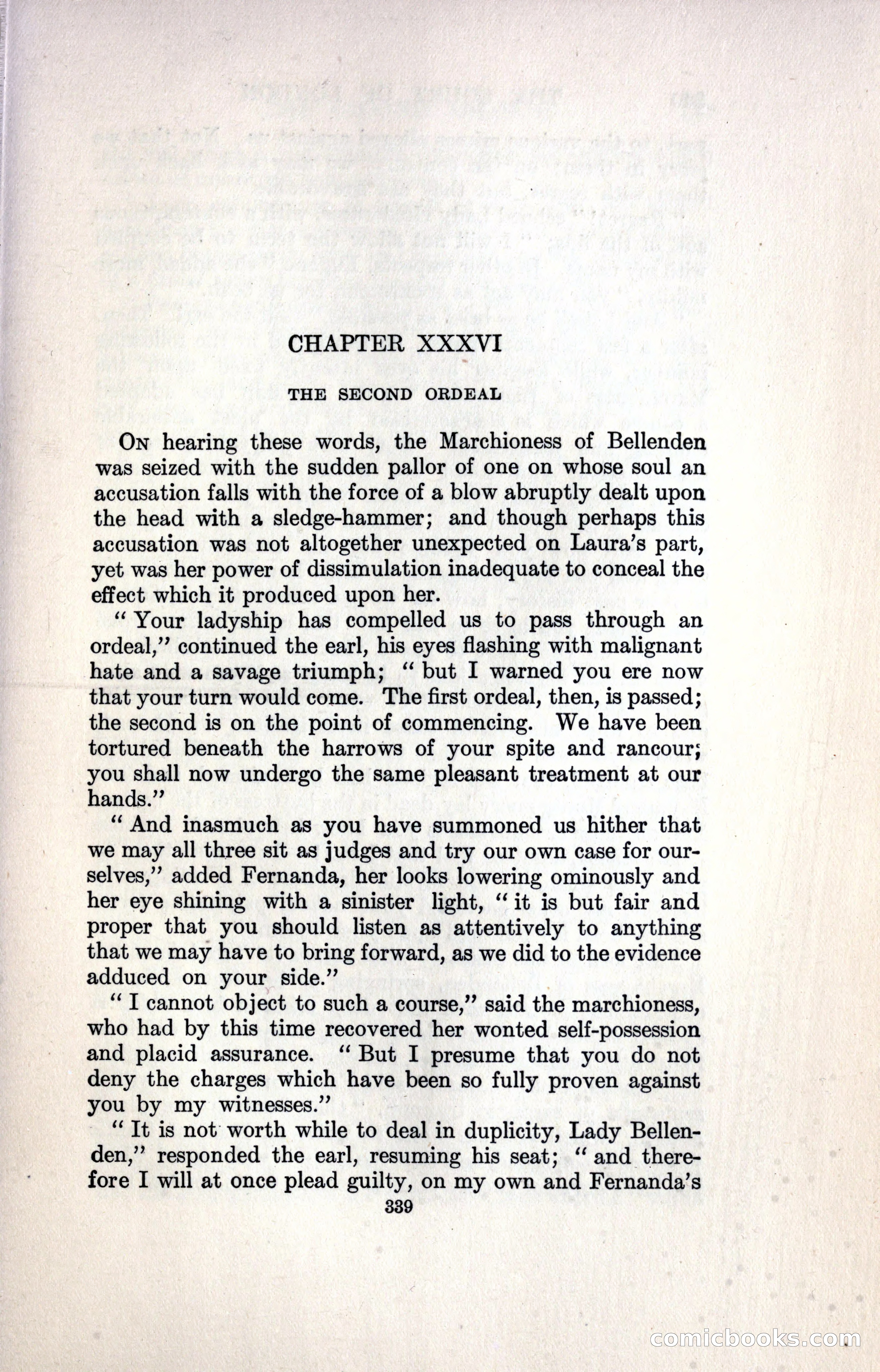 The Mysteries of the Court of London — page 369 of 393
