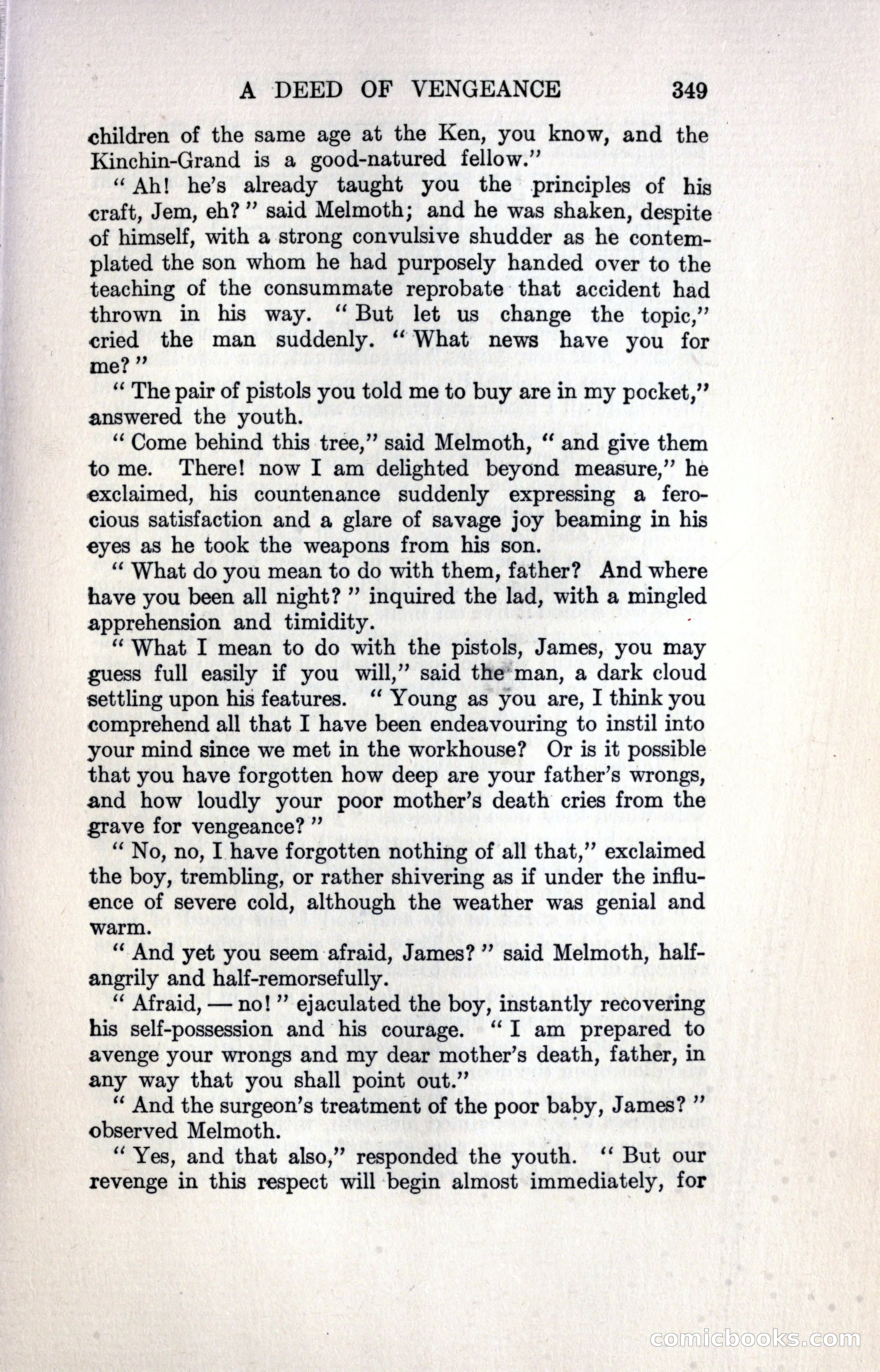 The Mysteries of the Court of London — page 379 of 393