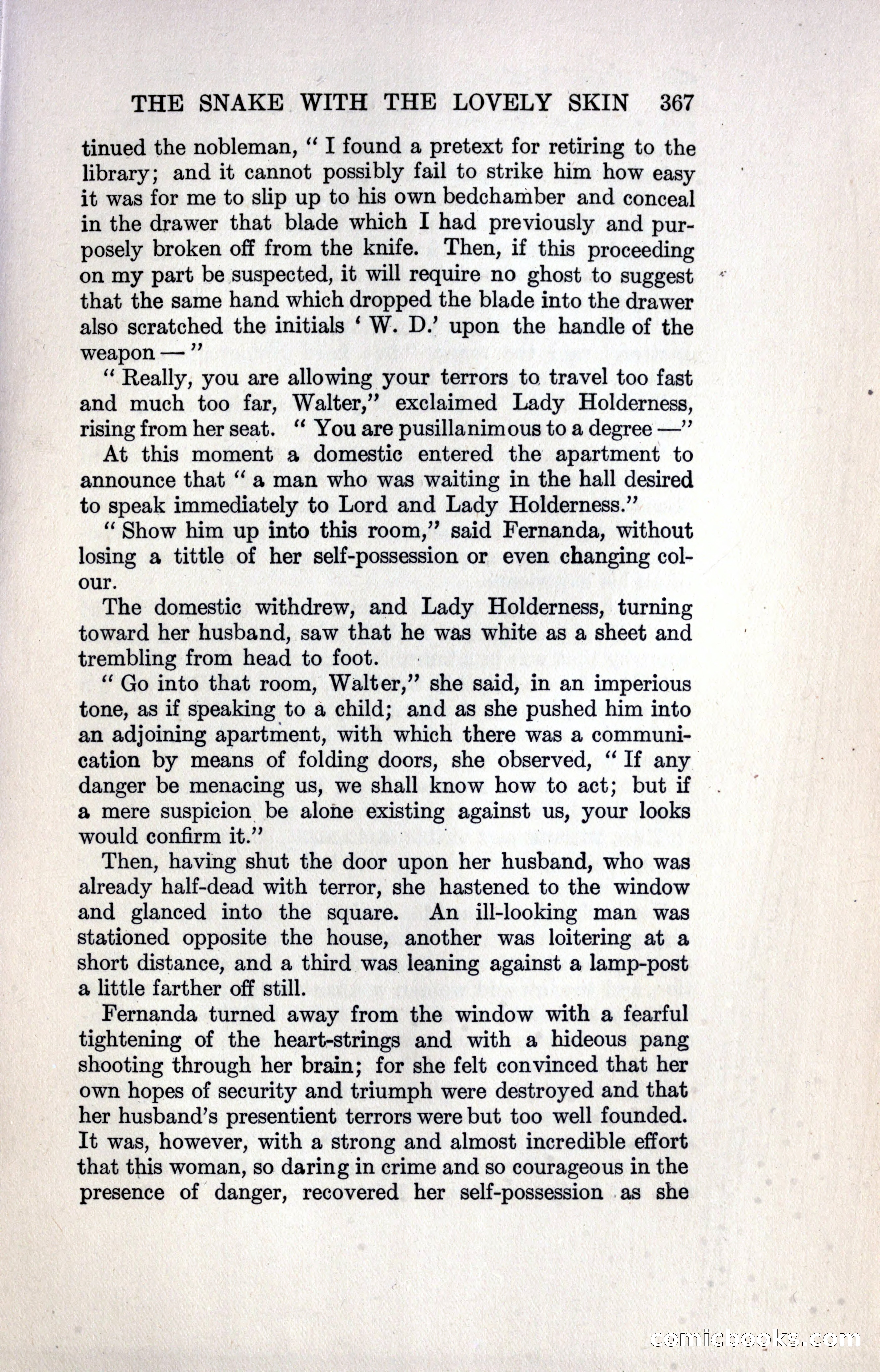 The Mysteries of the Court of London — page 397 of 393