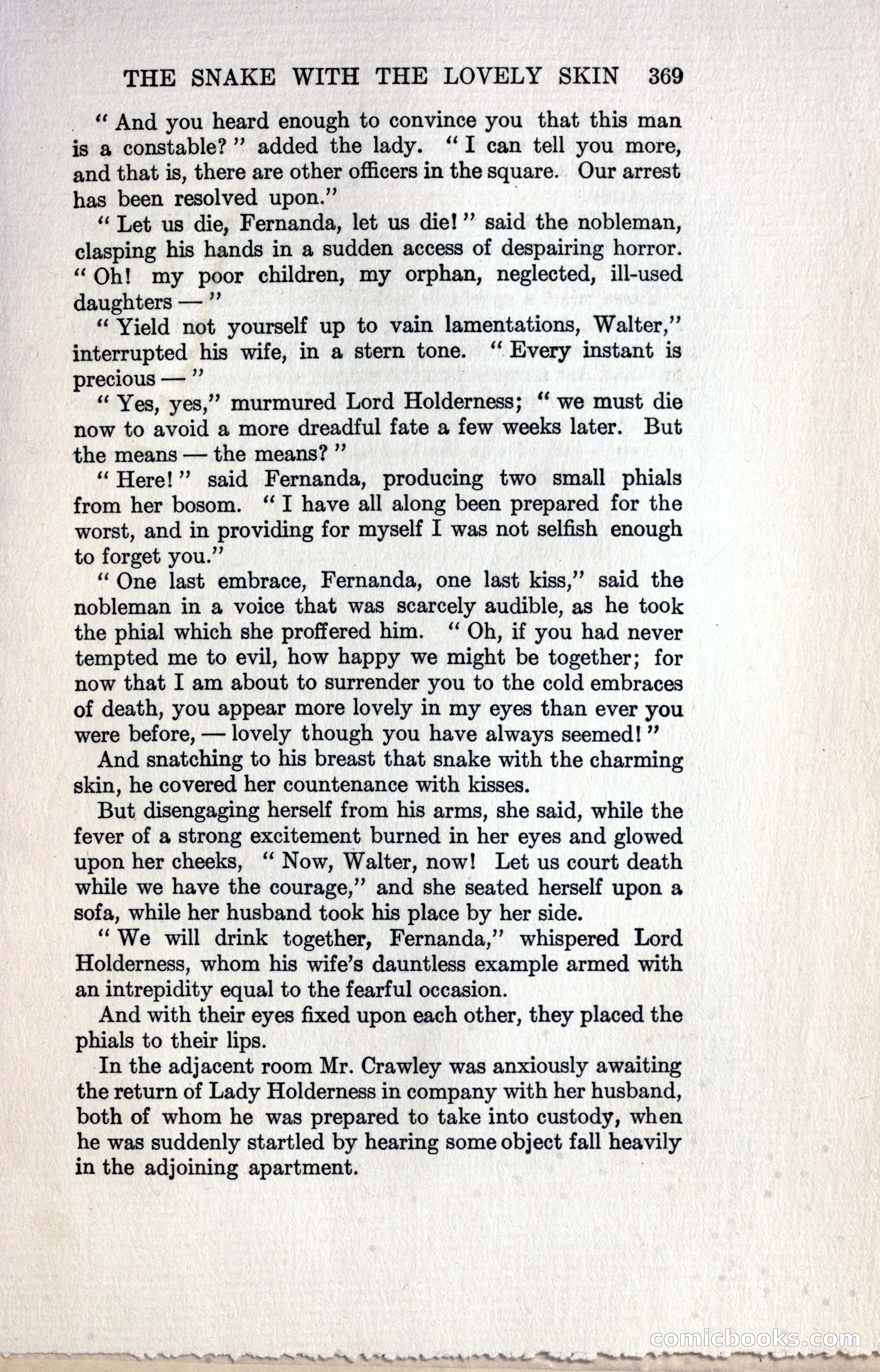 The Mysteries of the Court of London — page 399 of 393