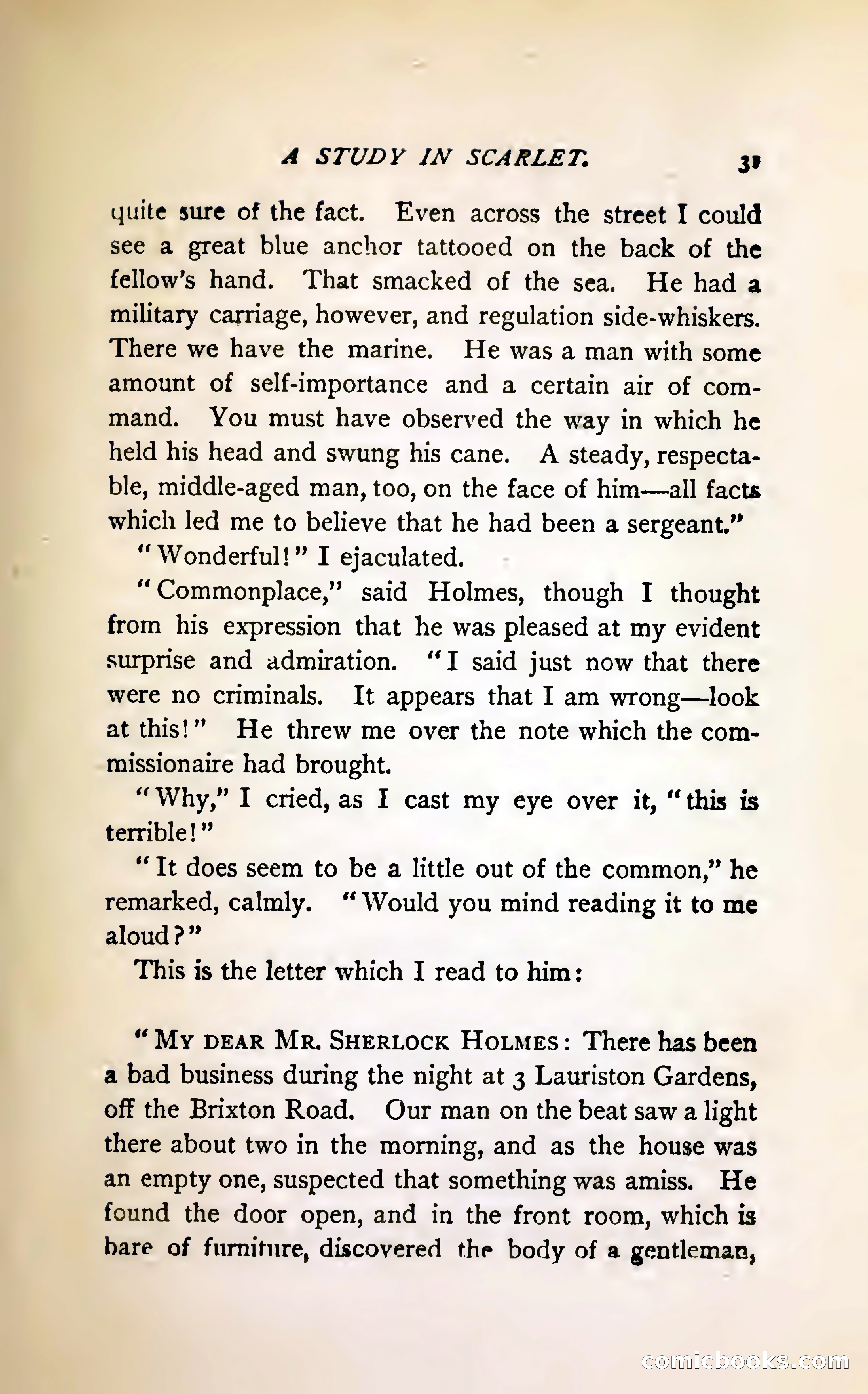 A Study in Scarlet — page 39 of 200