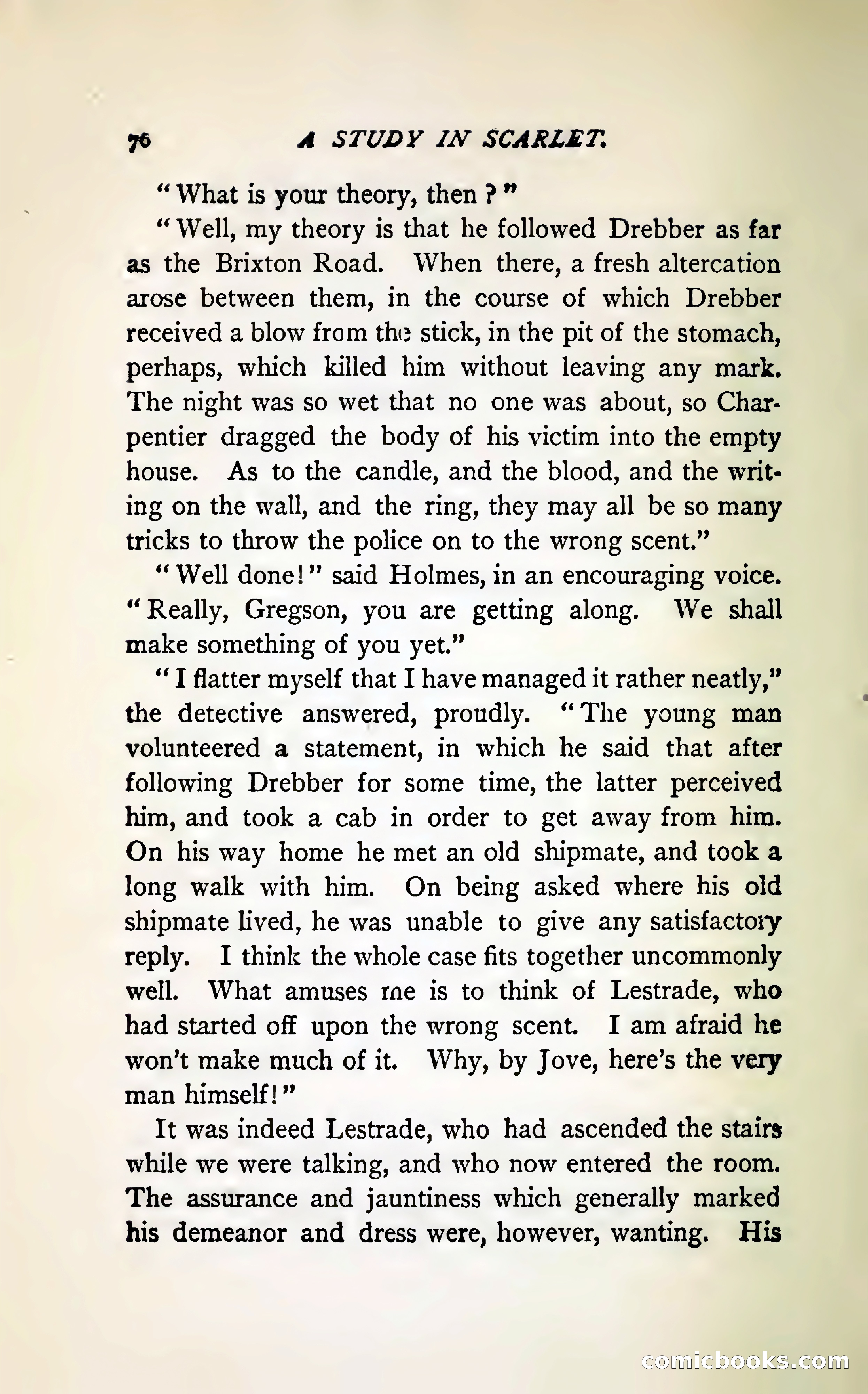 A Study in Scarlet — page 84 of 200