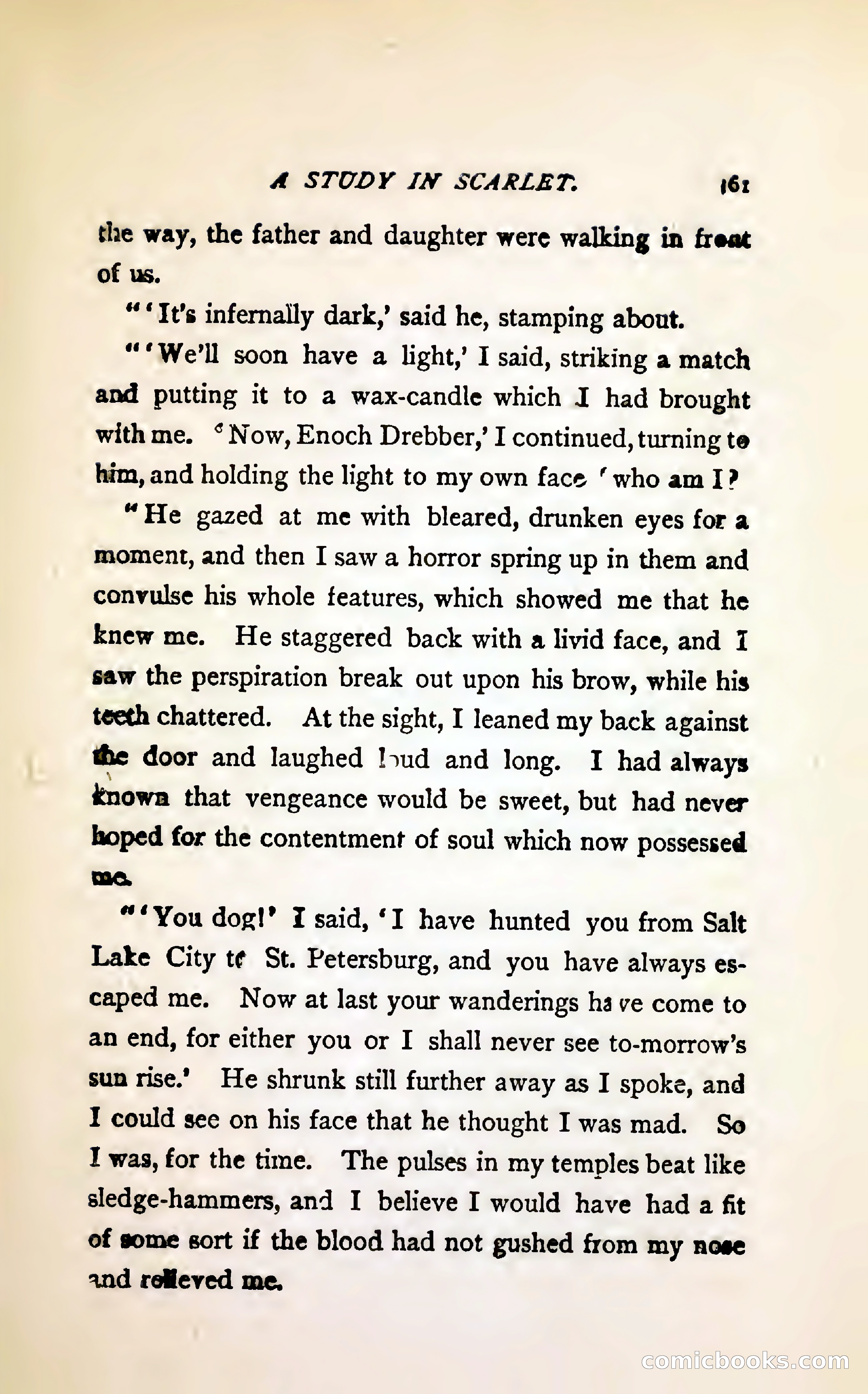 A Study in Scarlet — page 169 of 200