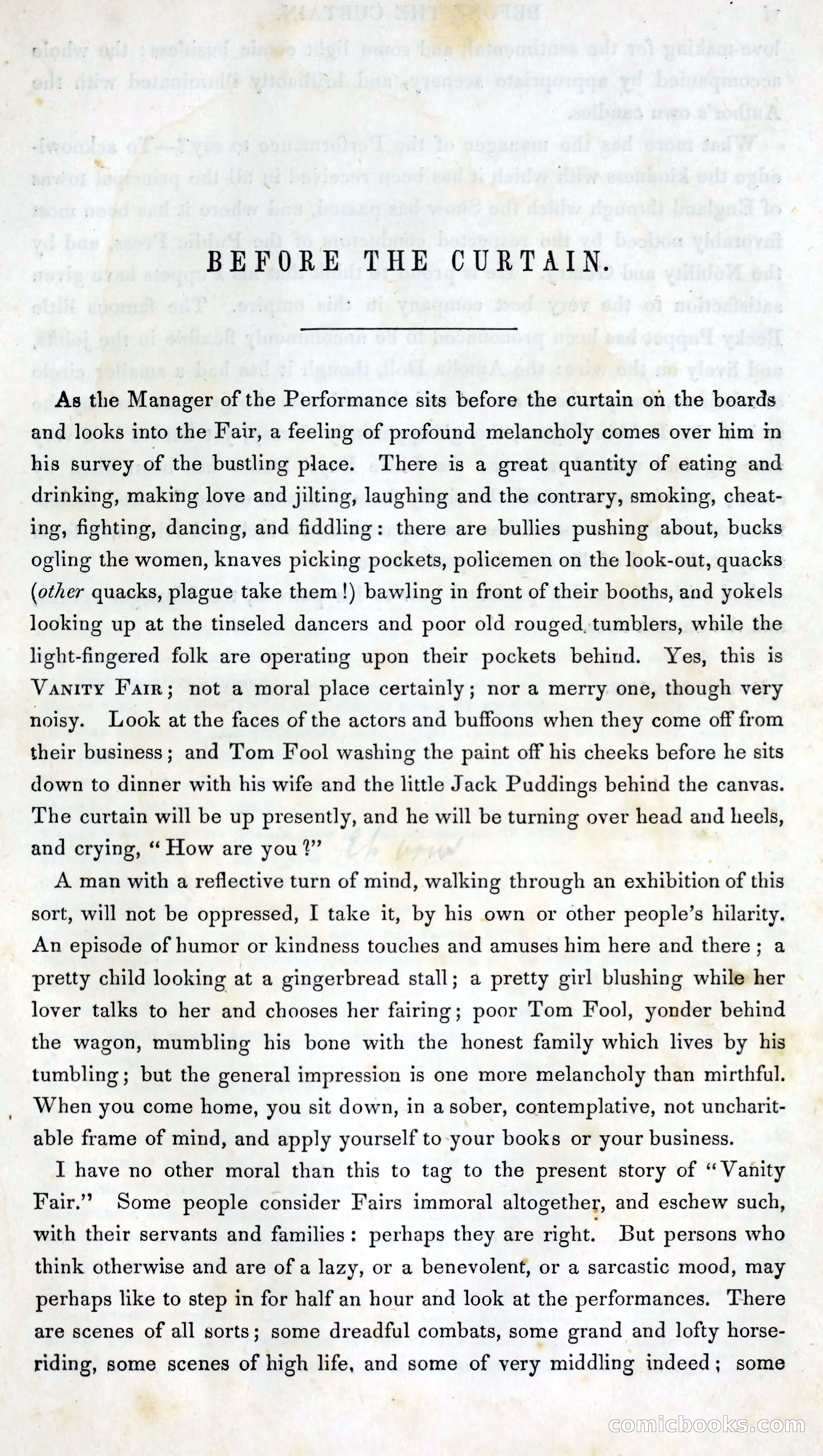 Pickwick Abroad: A Companion to the Pickwick Papers — page 233 of 400
