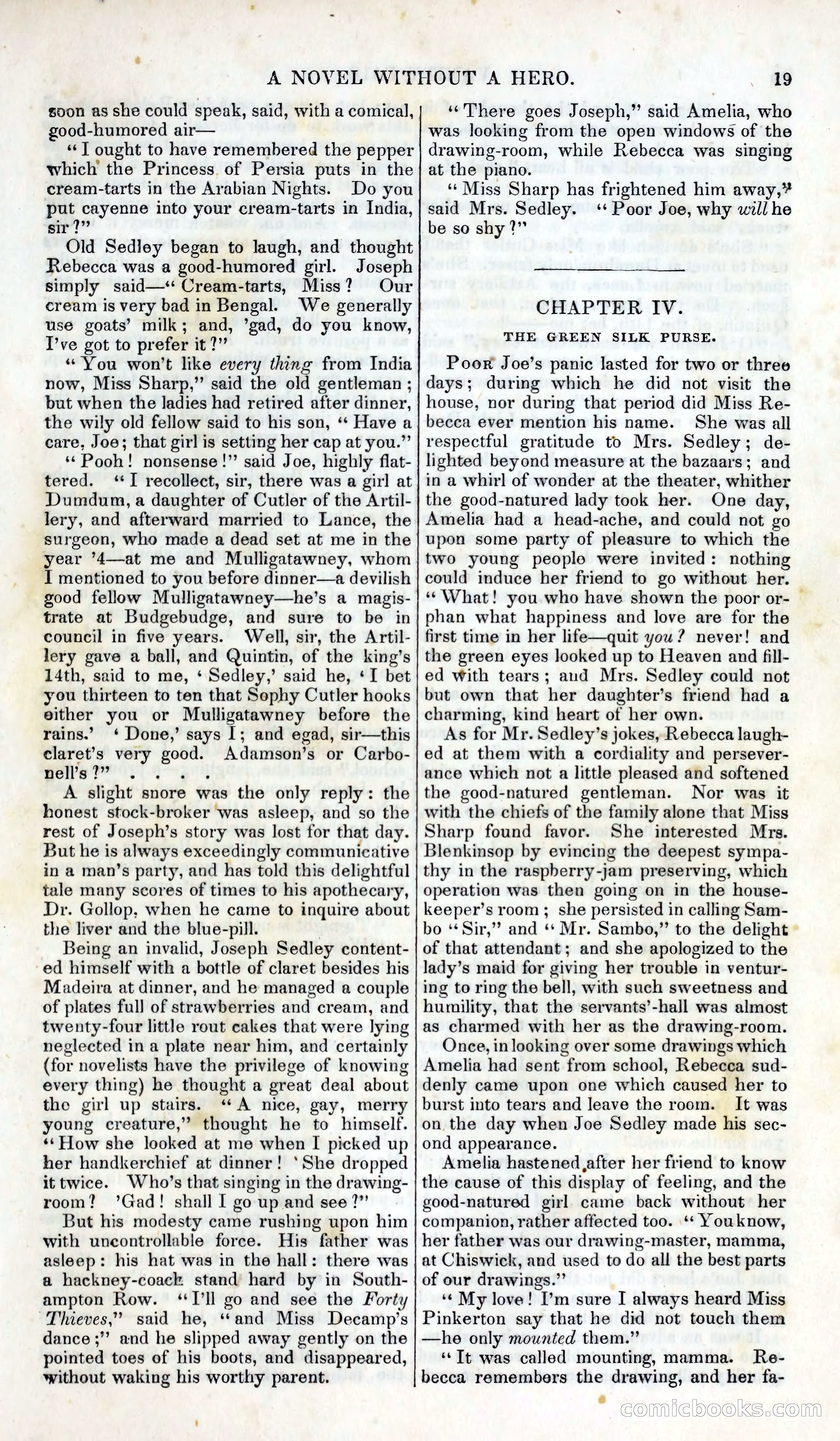 Pickwick Abroad: A Companion to the Pickwick Papers — page 249 of 400