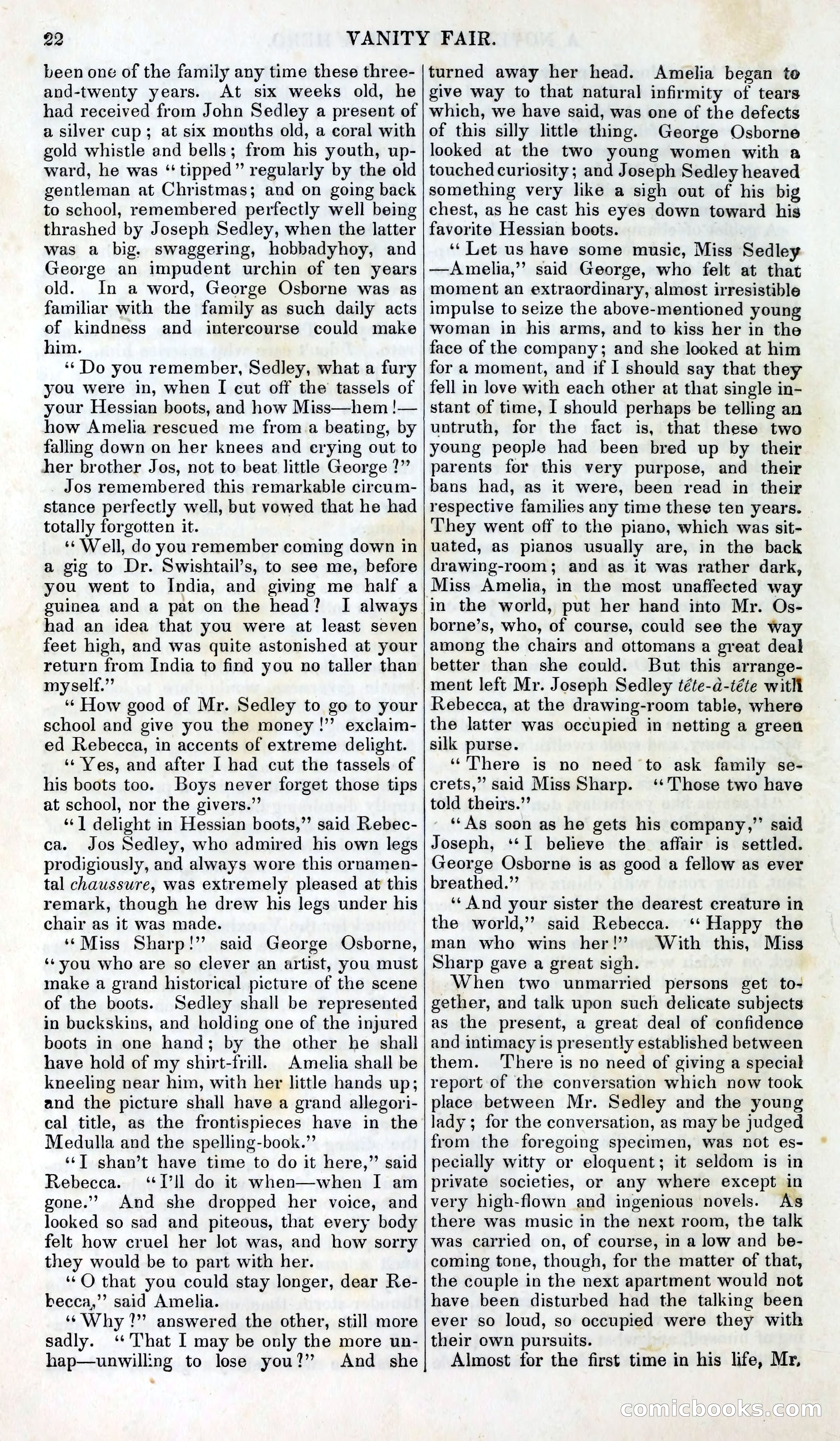 Pickwick Abroad: A Companion to the Pickwick Papers — page 252 of 400