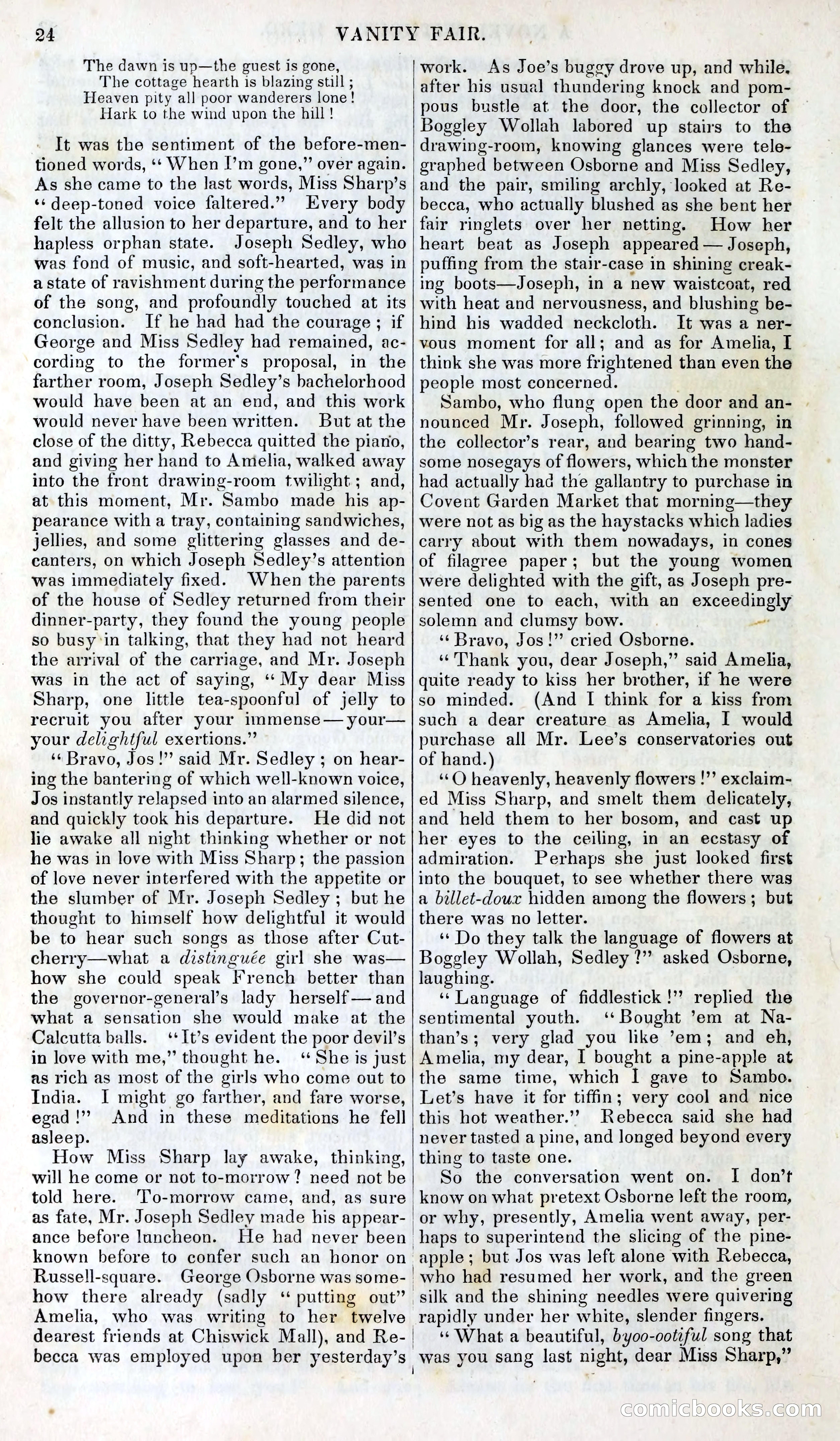 Pickwick Abroad: A Companion to the Pickwick Papers — page 254 of 400