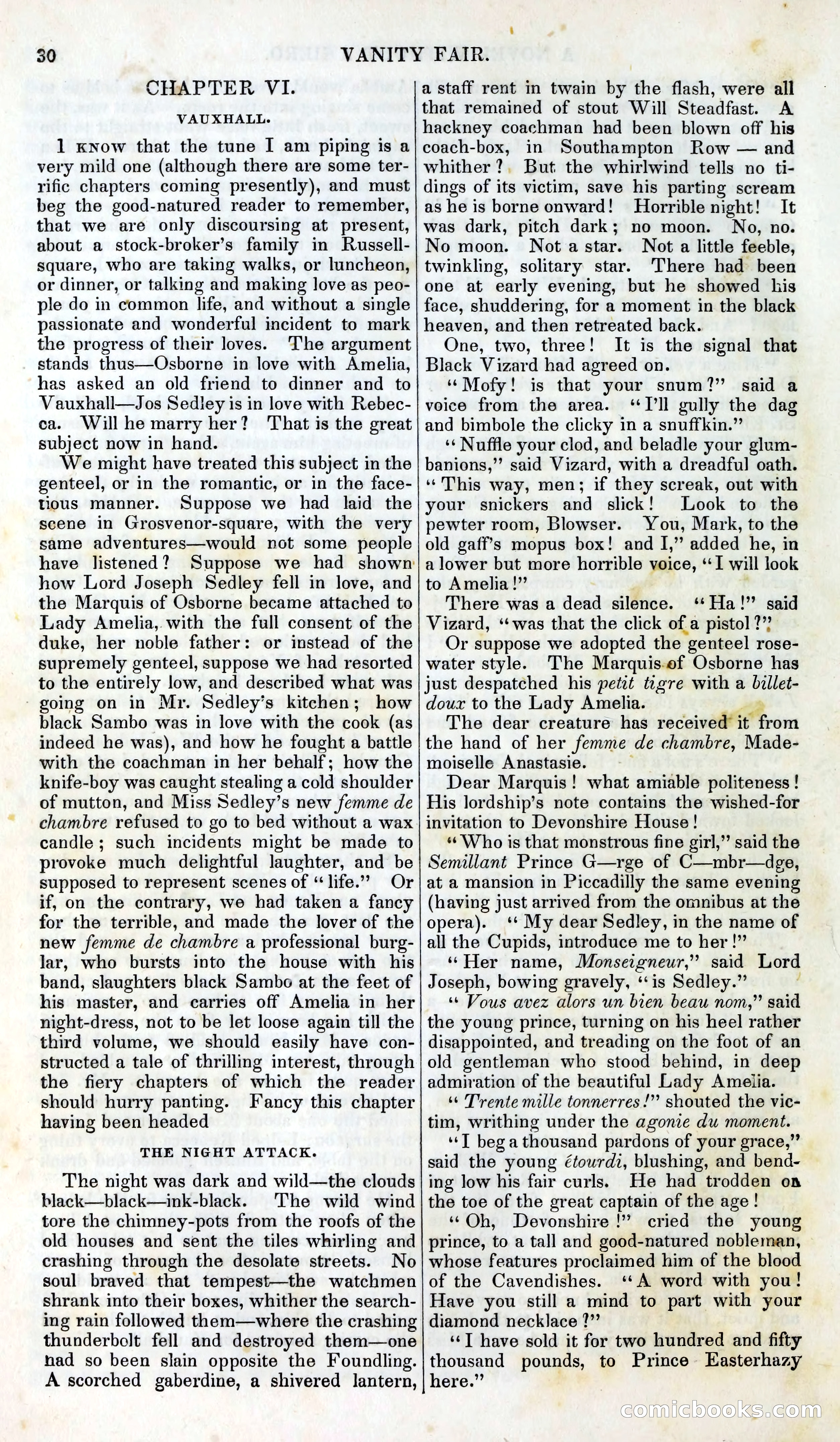 Pickwick Abroad: A Companion to the Pickwick Papers — page 262 of 400