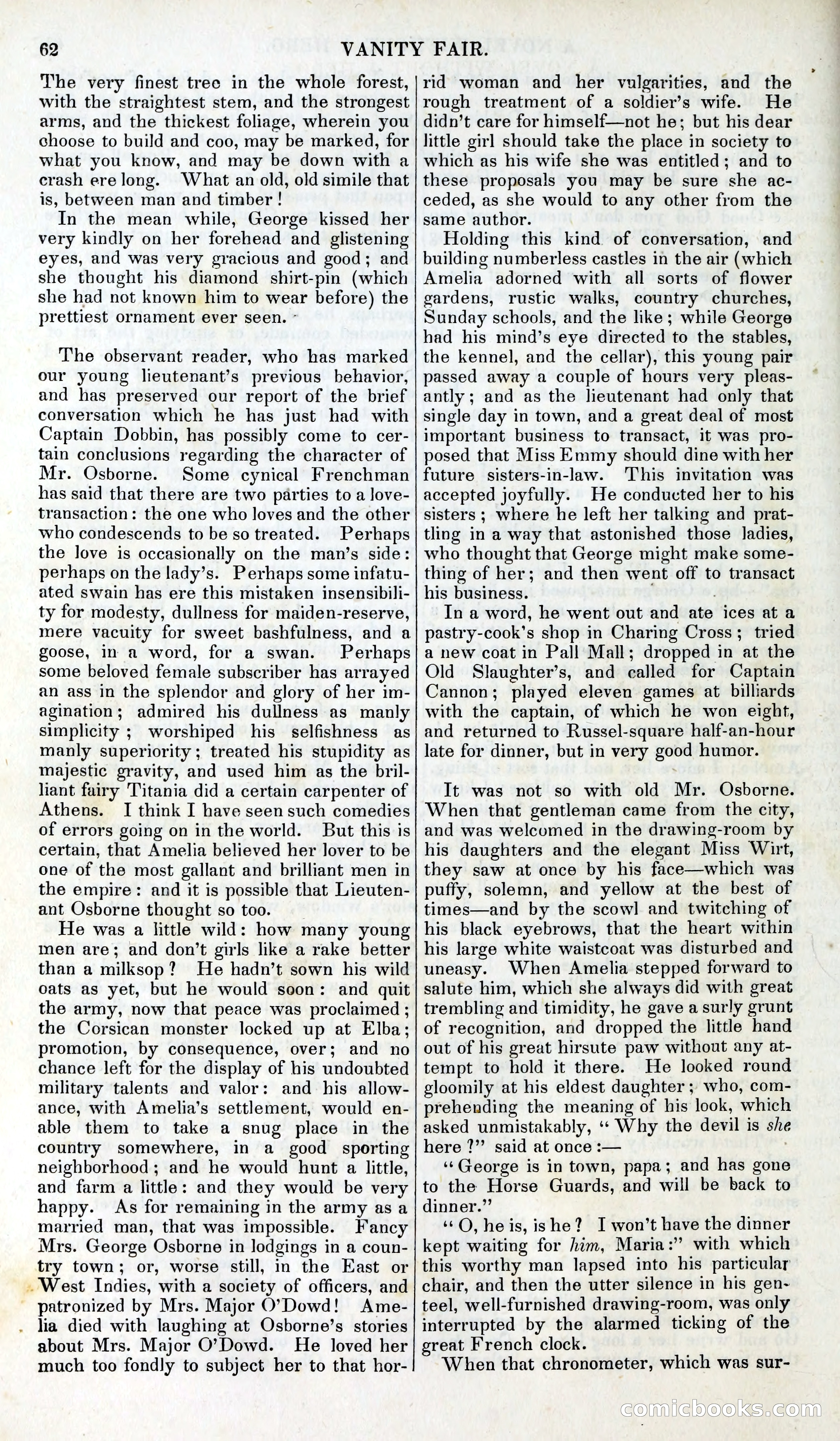 Pickwick Abroad: A Companion to the Pickwick Papers — page 309 of 400