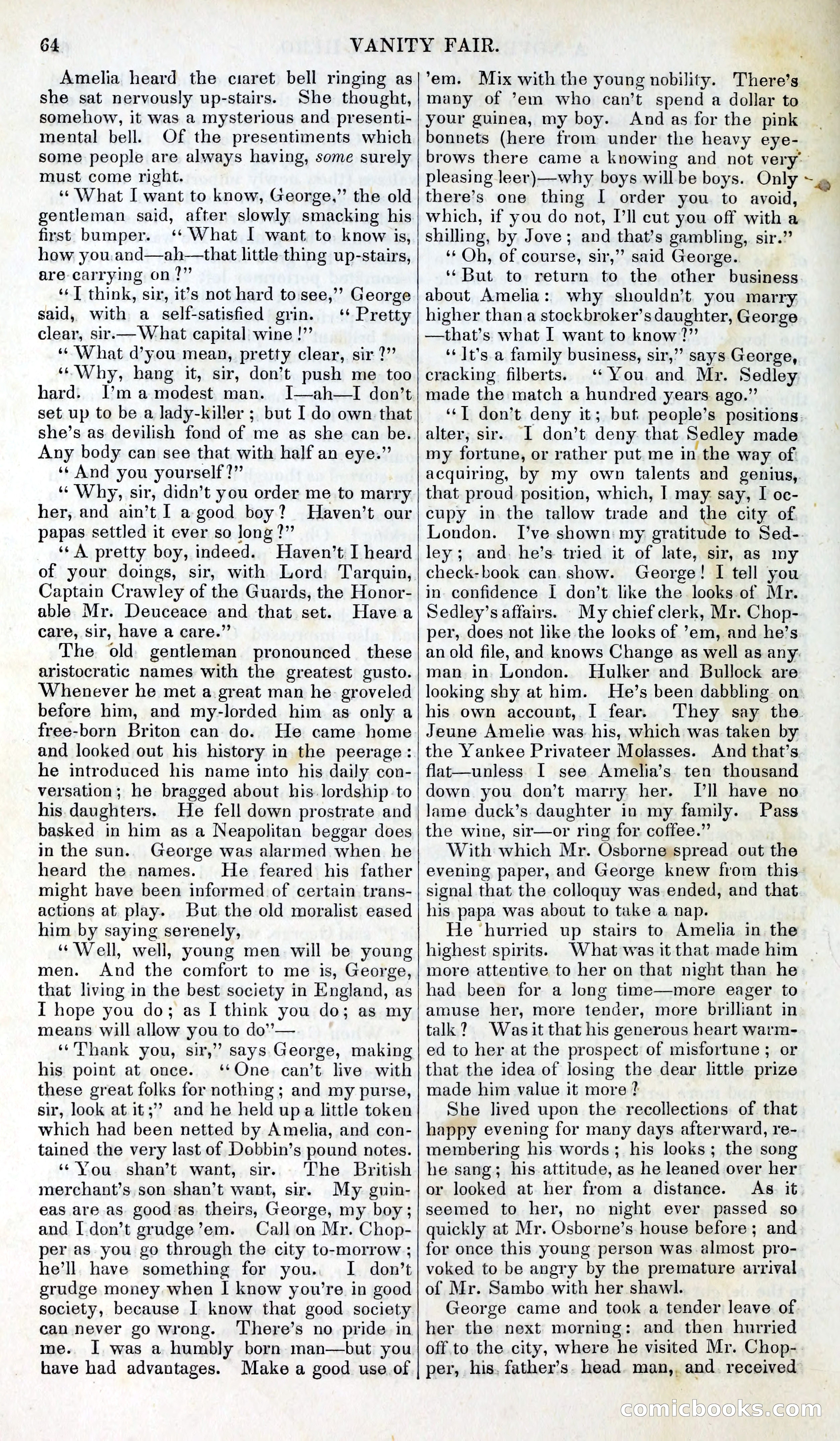 Pickwick Abroad: A Companion to the Pickwick Papers — page 313 of 400