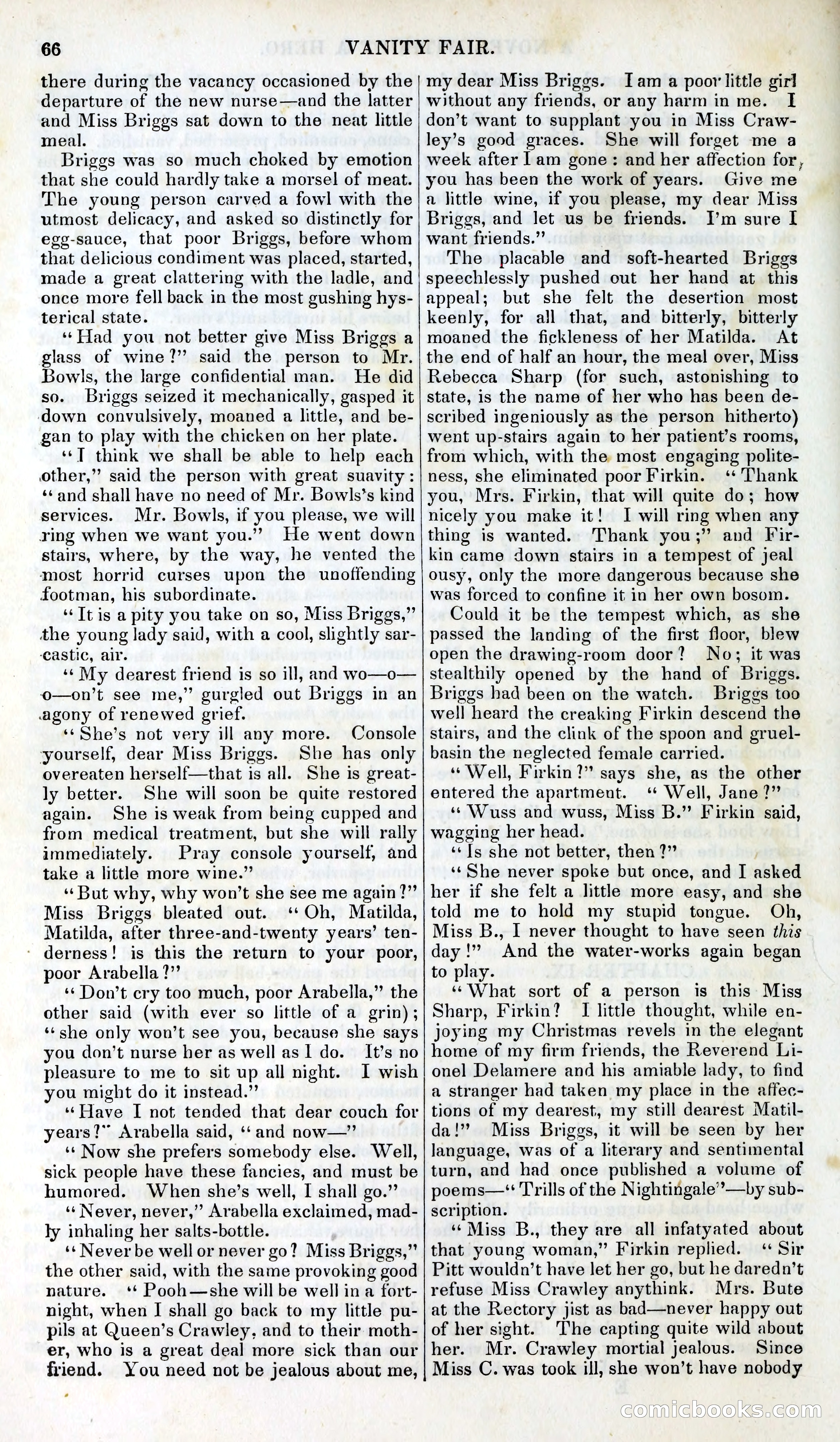 Pickwick Abroad: A Companion to the Pickwick Papers — page 315 of 400