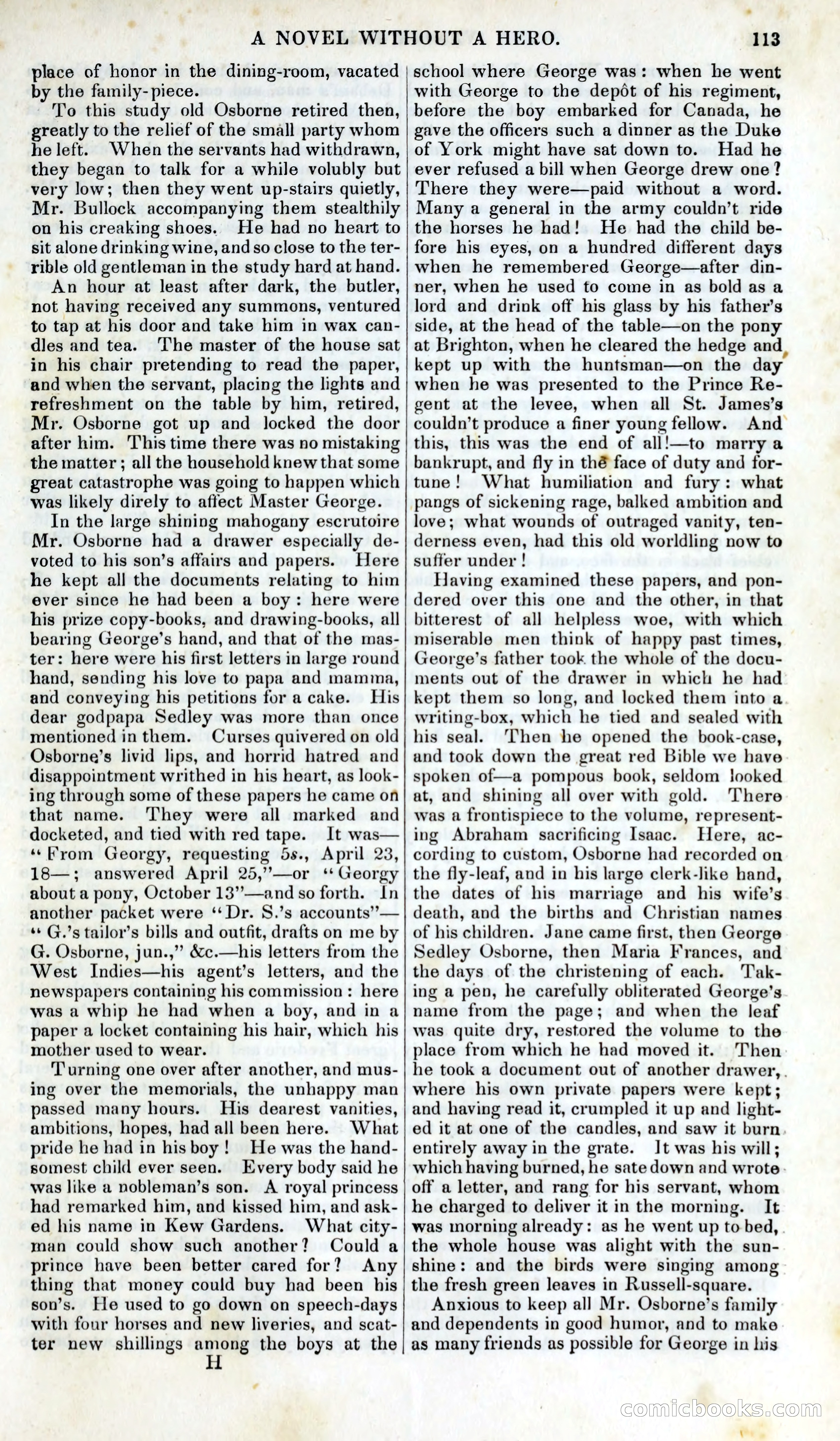 Pickwick Abroad: A Companion to the Pickwick Papers — page 368 of 400
