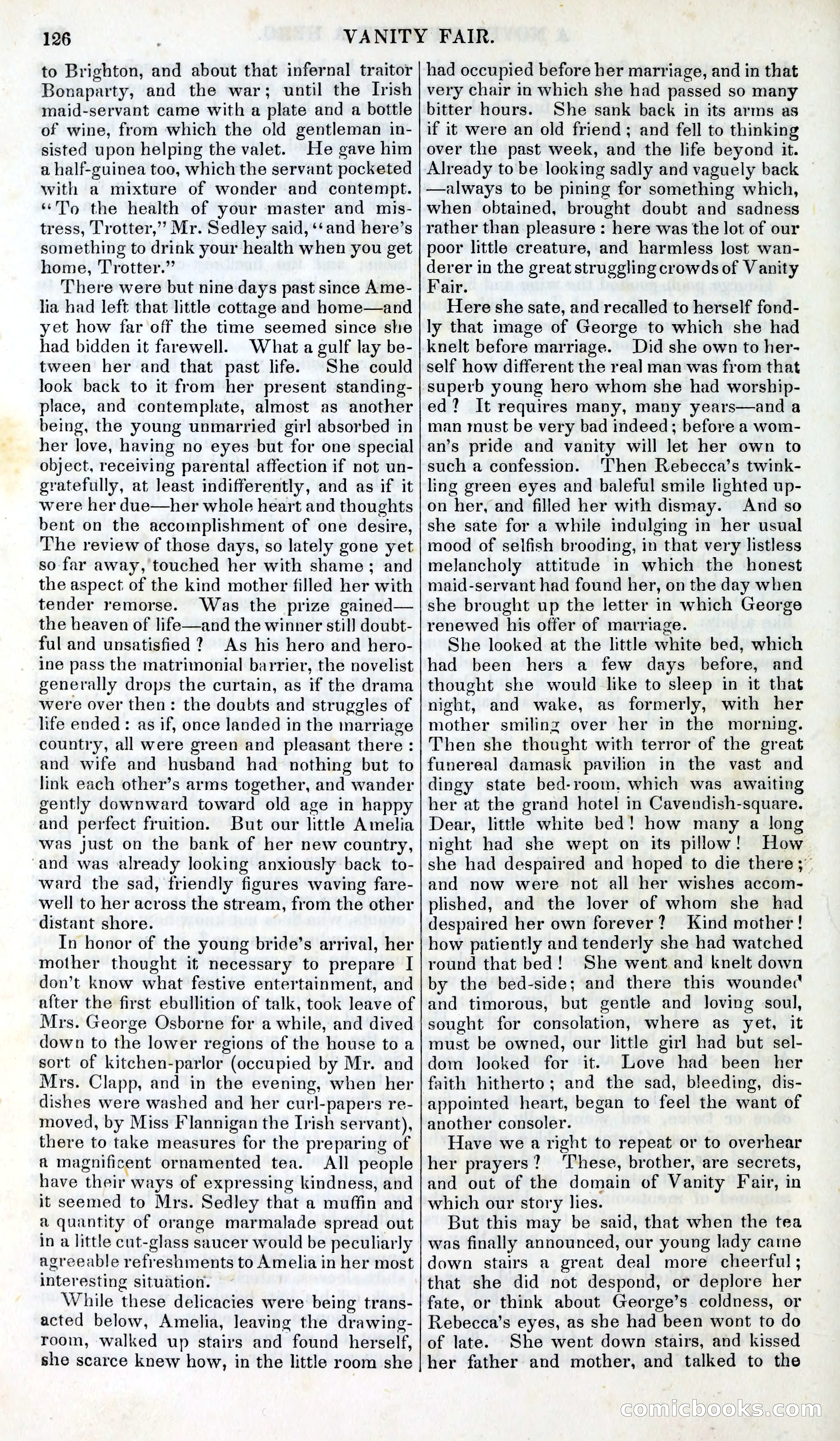 Pickwick Abroad: A Companion to the Pickwick Papers — page 383 of 400