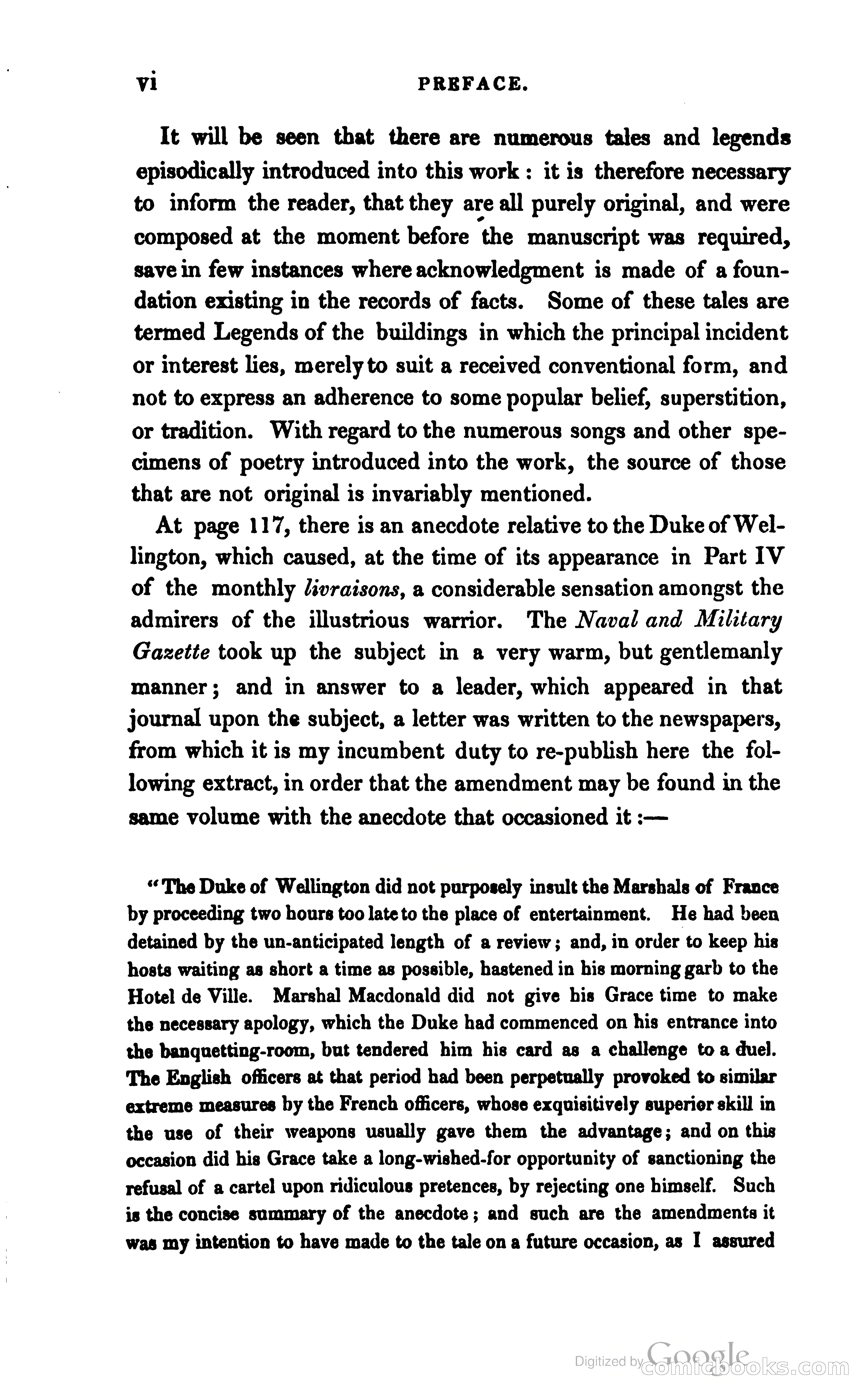 Pickwick Abroad: or, The Tour in France — page 15 of 399
