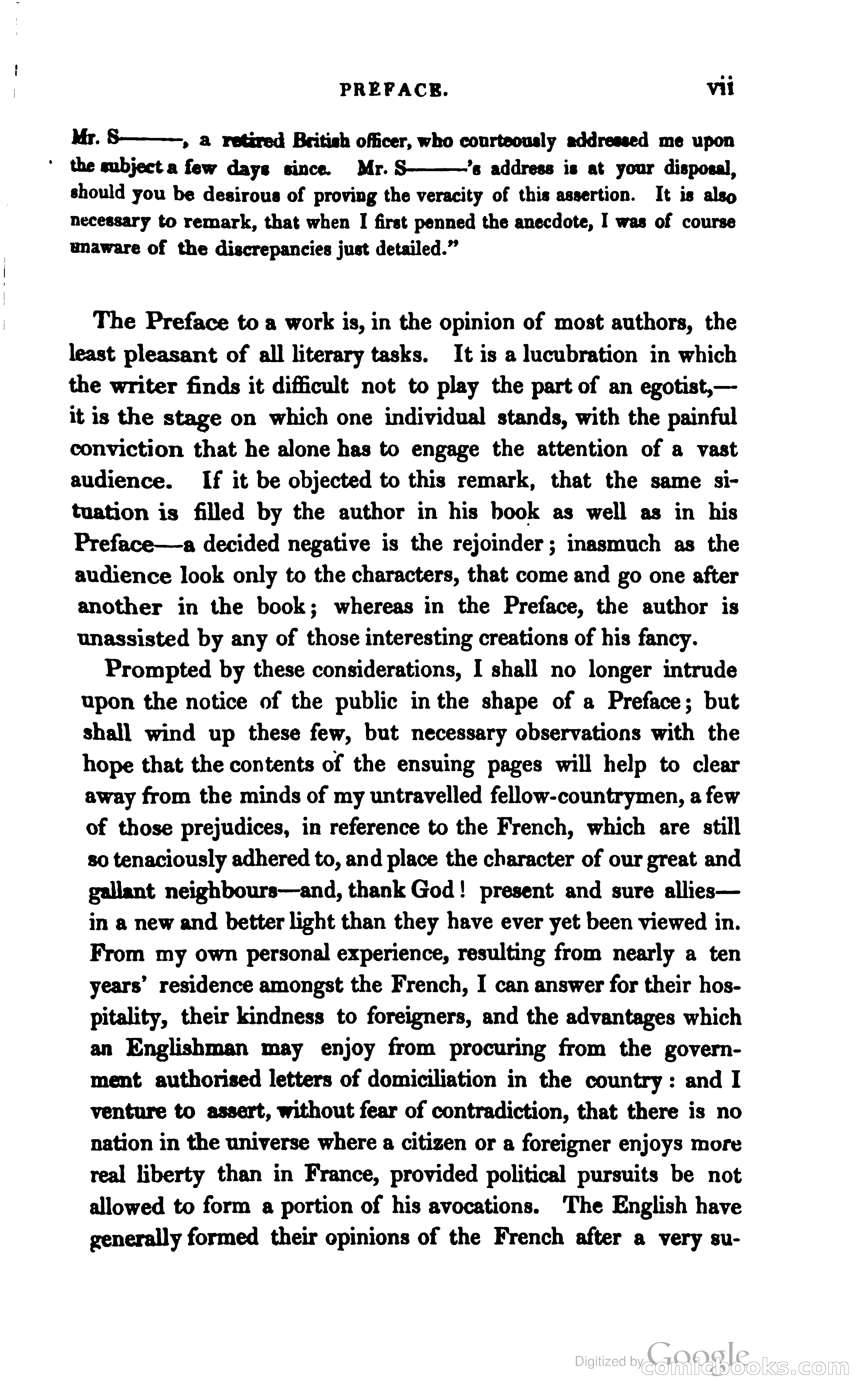 Pickwick Abroad: or, The Tour in France — page 16 of 399