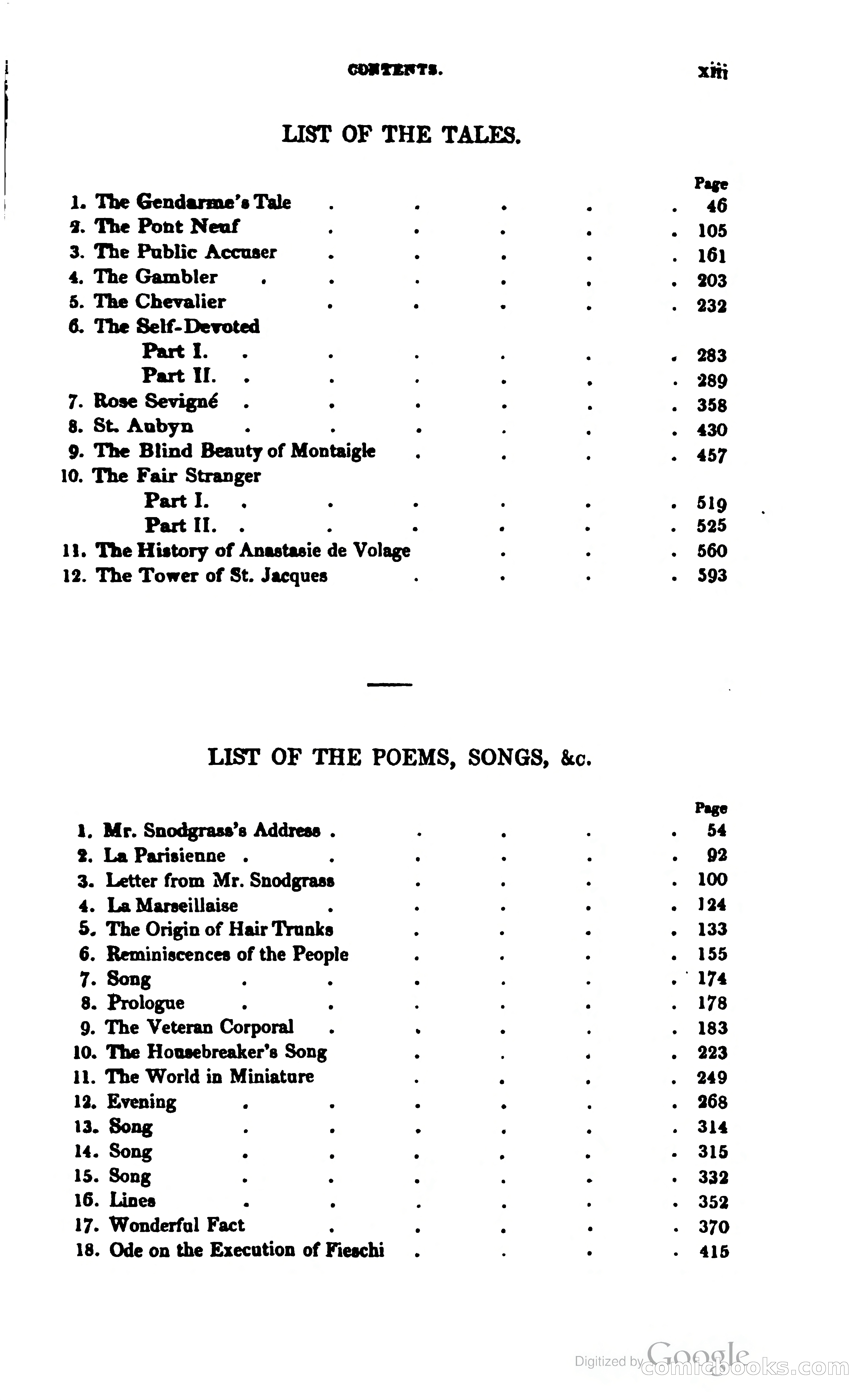 Pickwick Abroad: or, The Tour in France — page 22 of 399