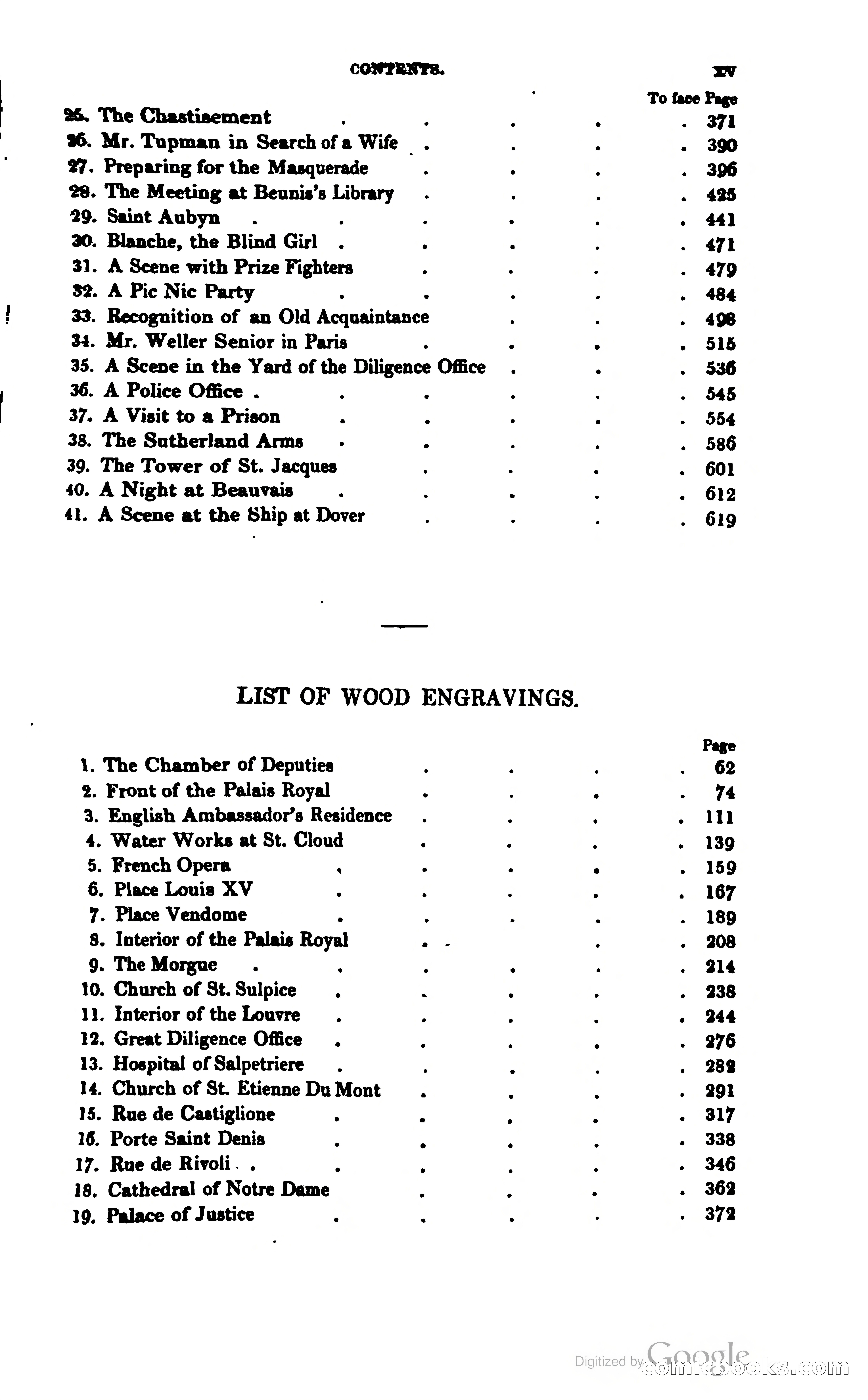 Pickwick Abroad: or, The Tour in France — page 24 of 399