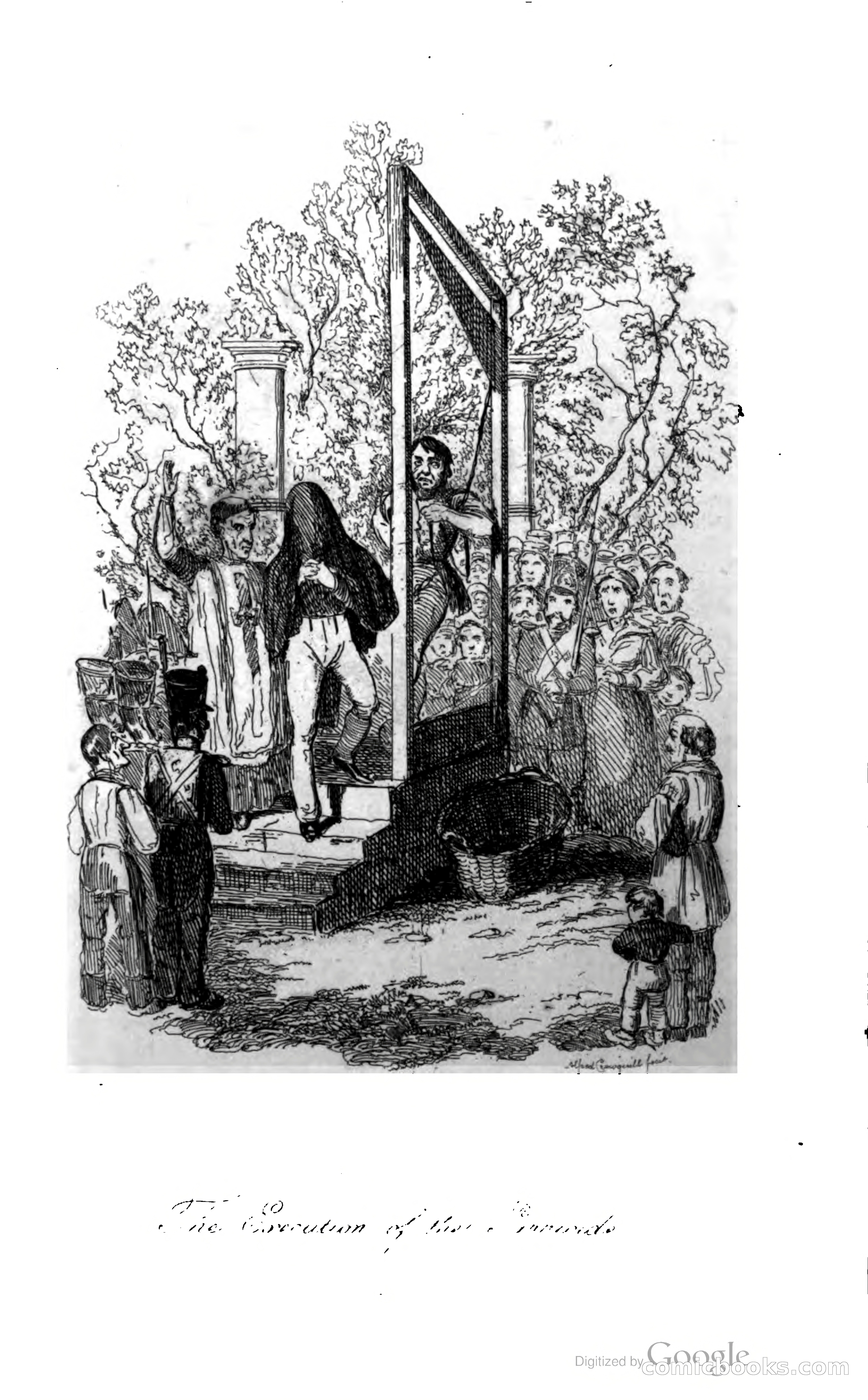 Pickwick Abroad: or, The Tour in France — page 147 of 399