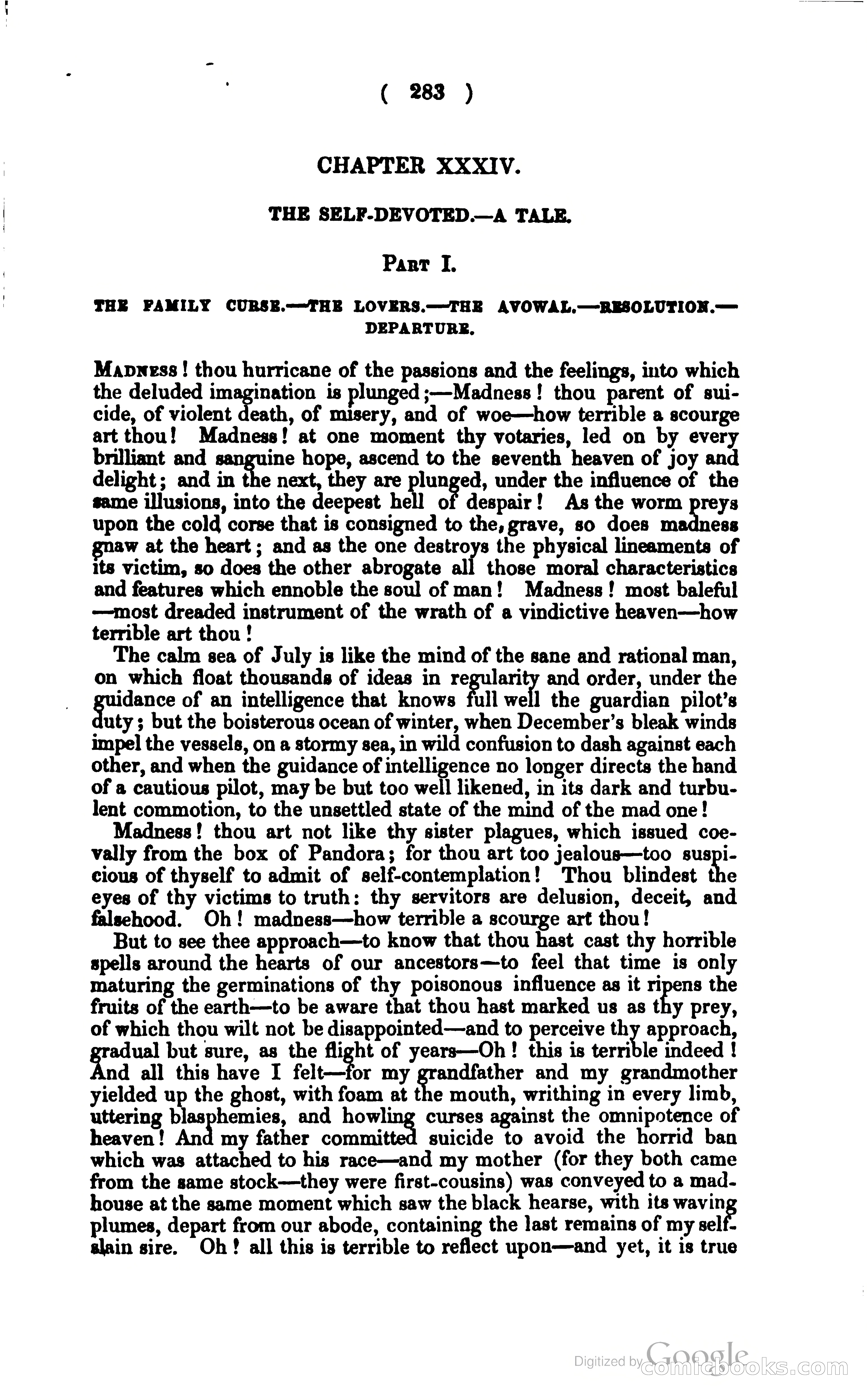 Pickwick Abroad: or, The Tour in France — page 344 of 399
