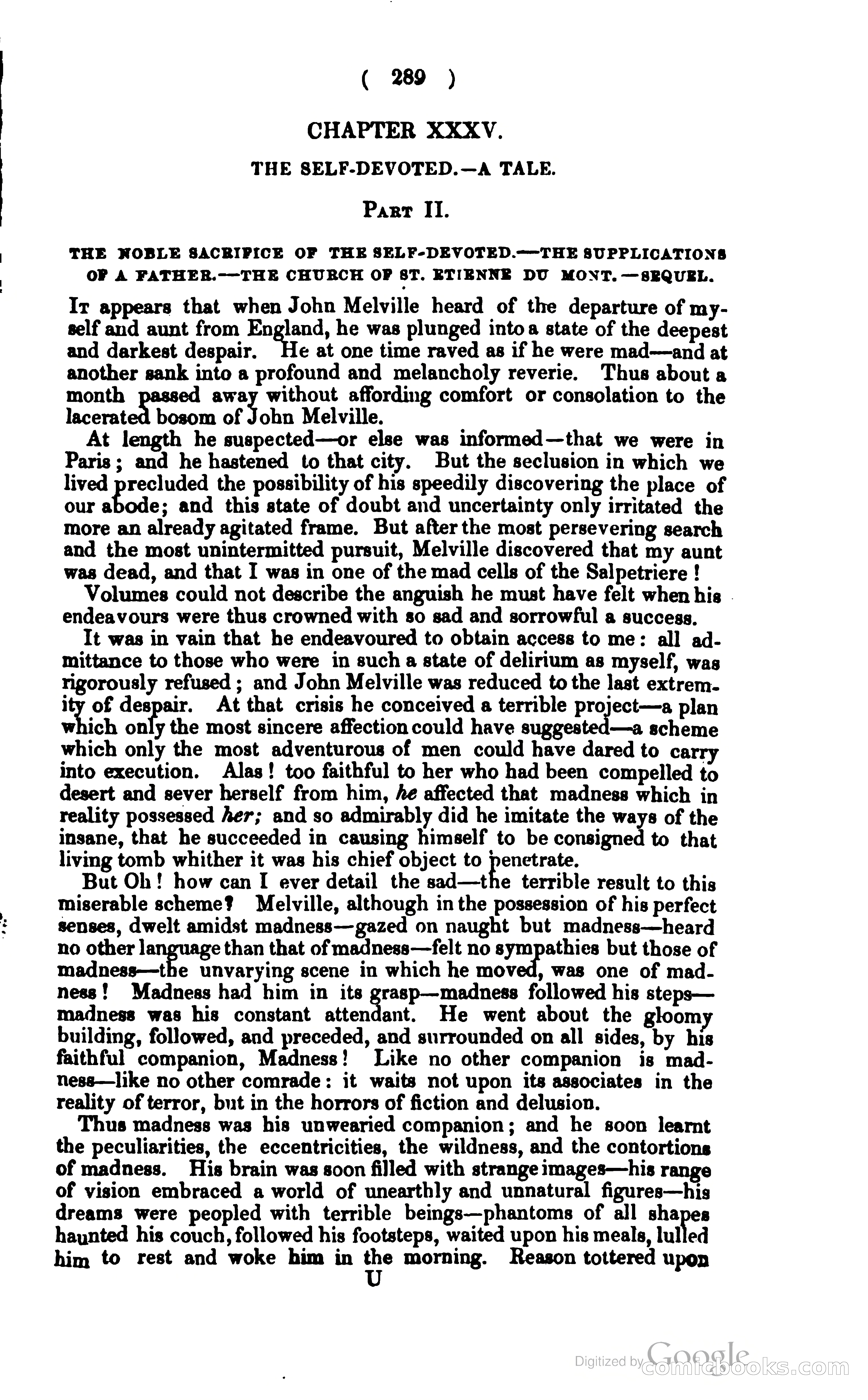Pickwick Abroad: or, The Tour in France — page 350 of 399