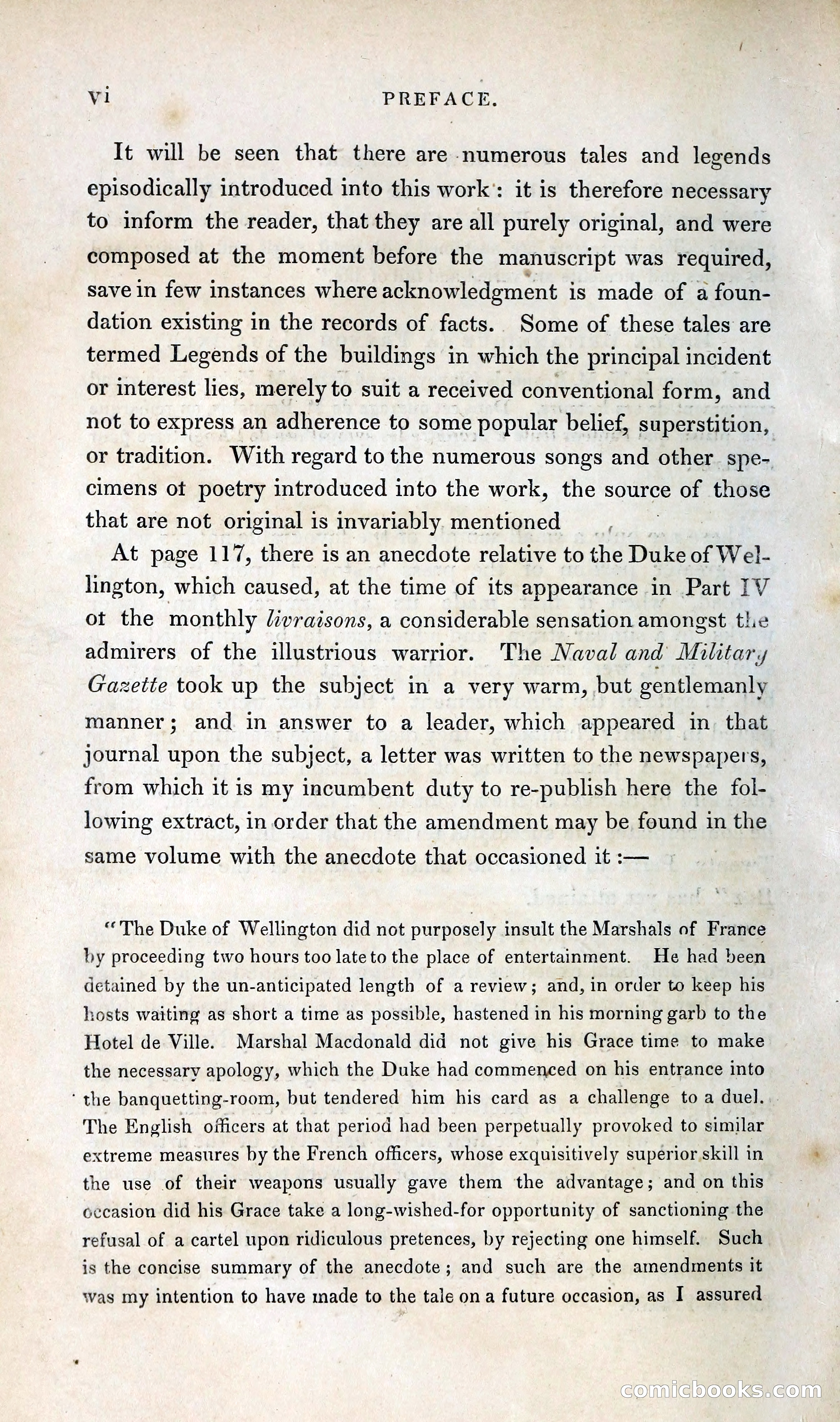 Pickwick Abroad: or, The Tour in France — page 17 of 392