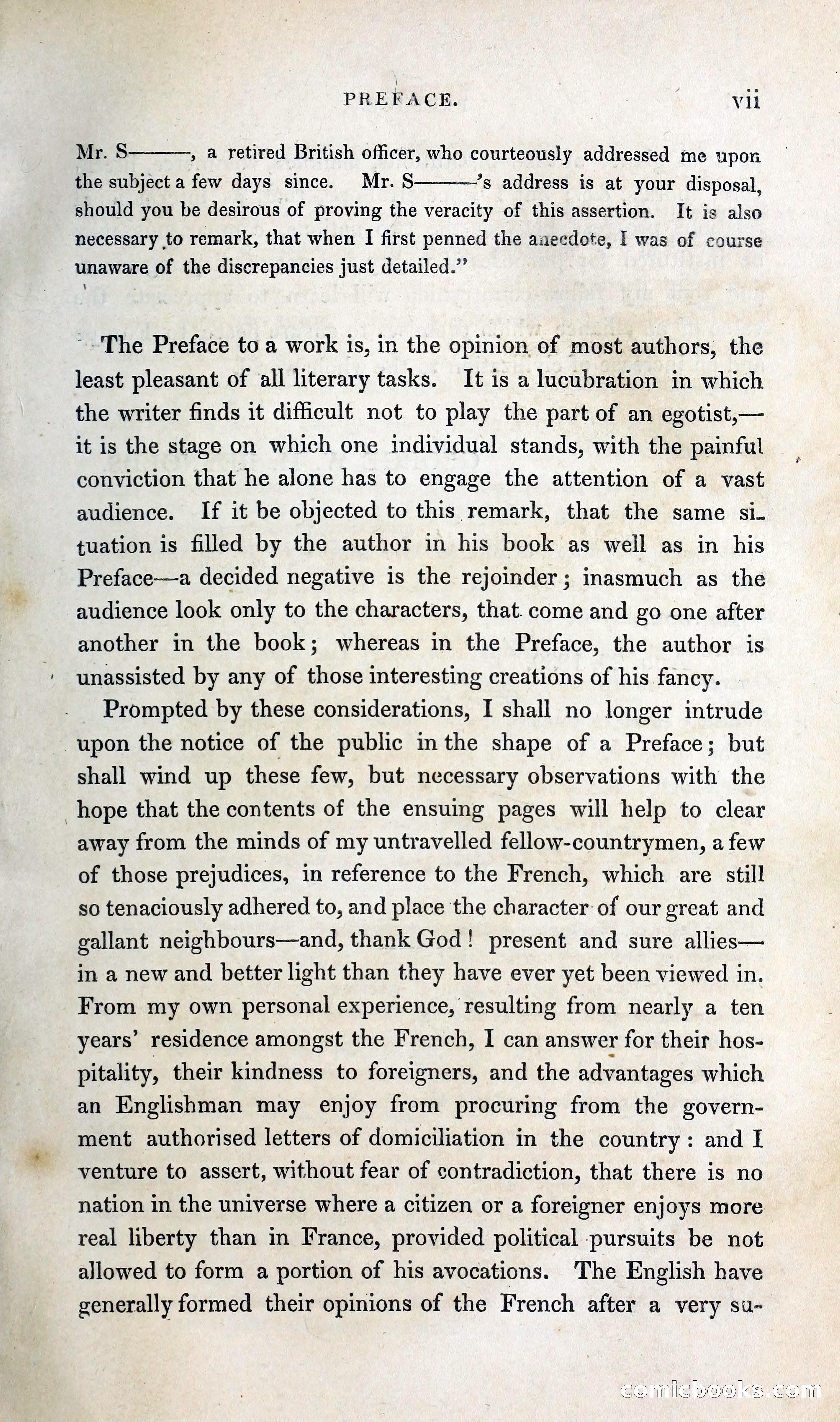 Pickwick Abroad: or, The Tour in France — page 18 of 392