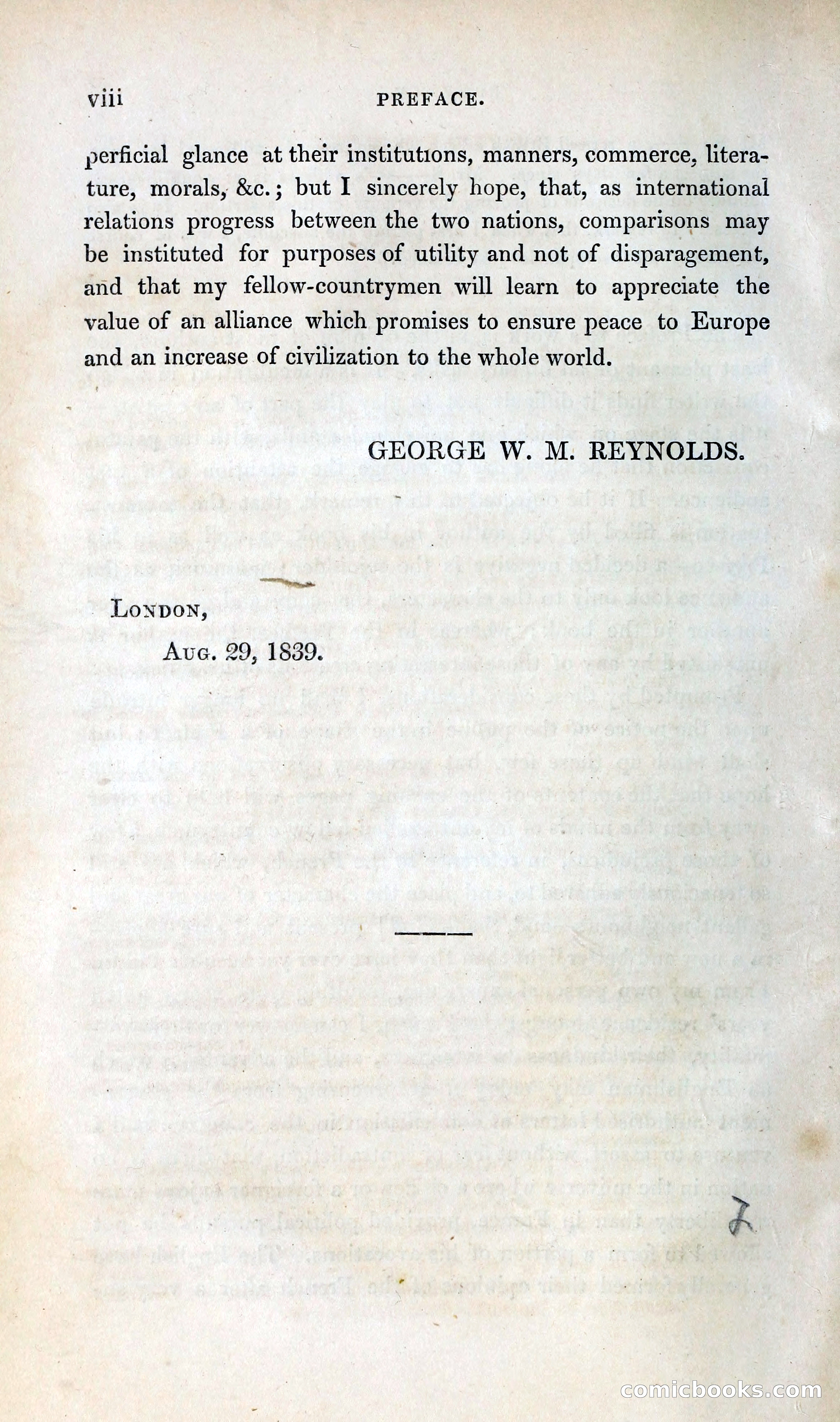 Pickwick Abroad: or, The Tour in France — page 19 of 392