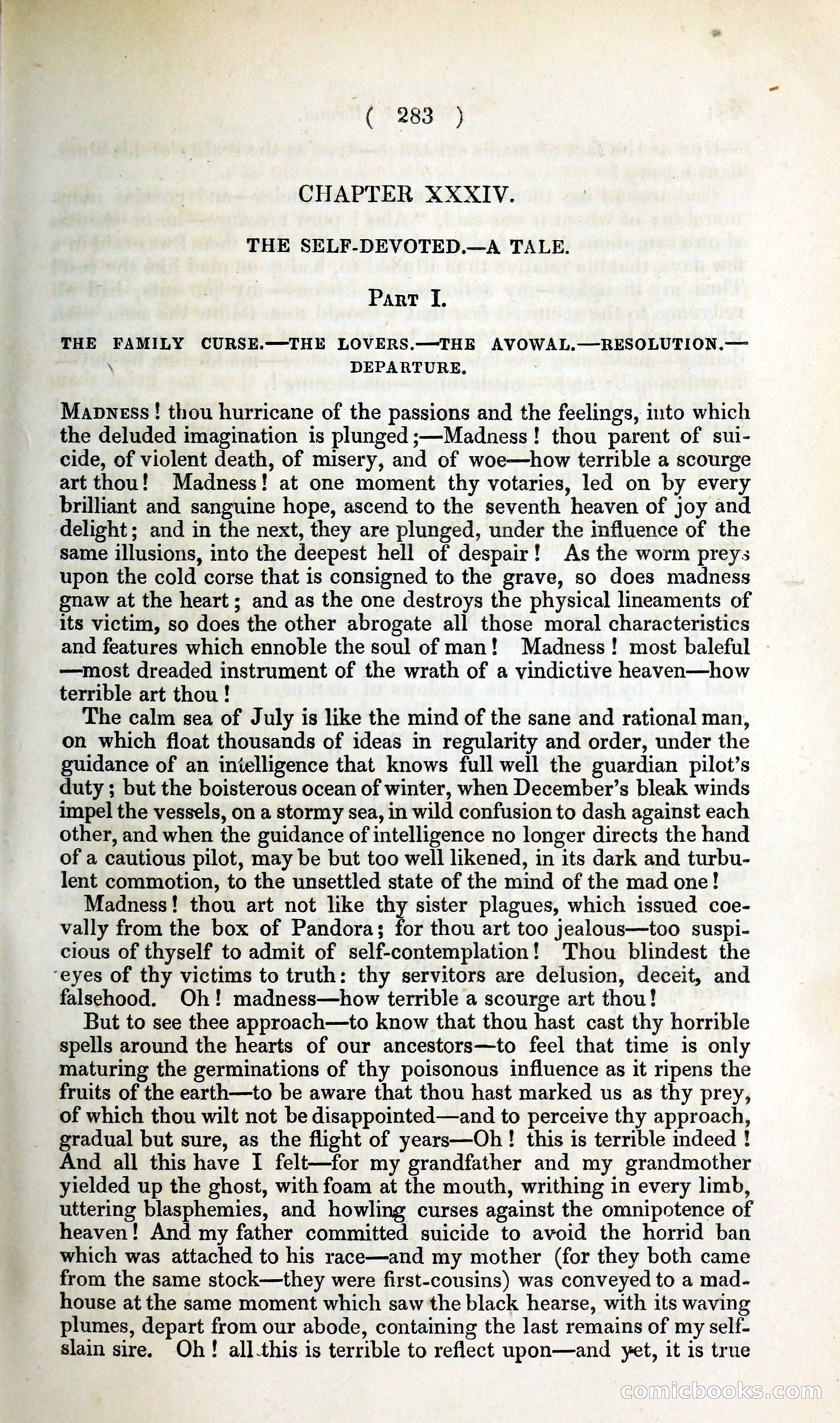 Pickwick Abroad: or, The Tour in France — page 344 of 392