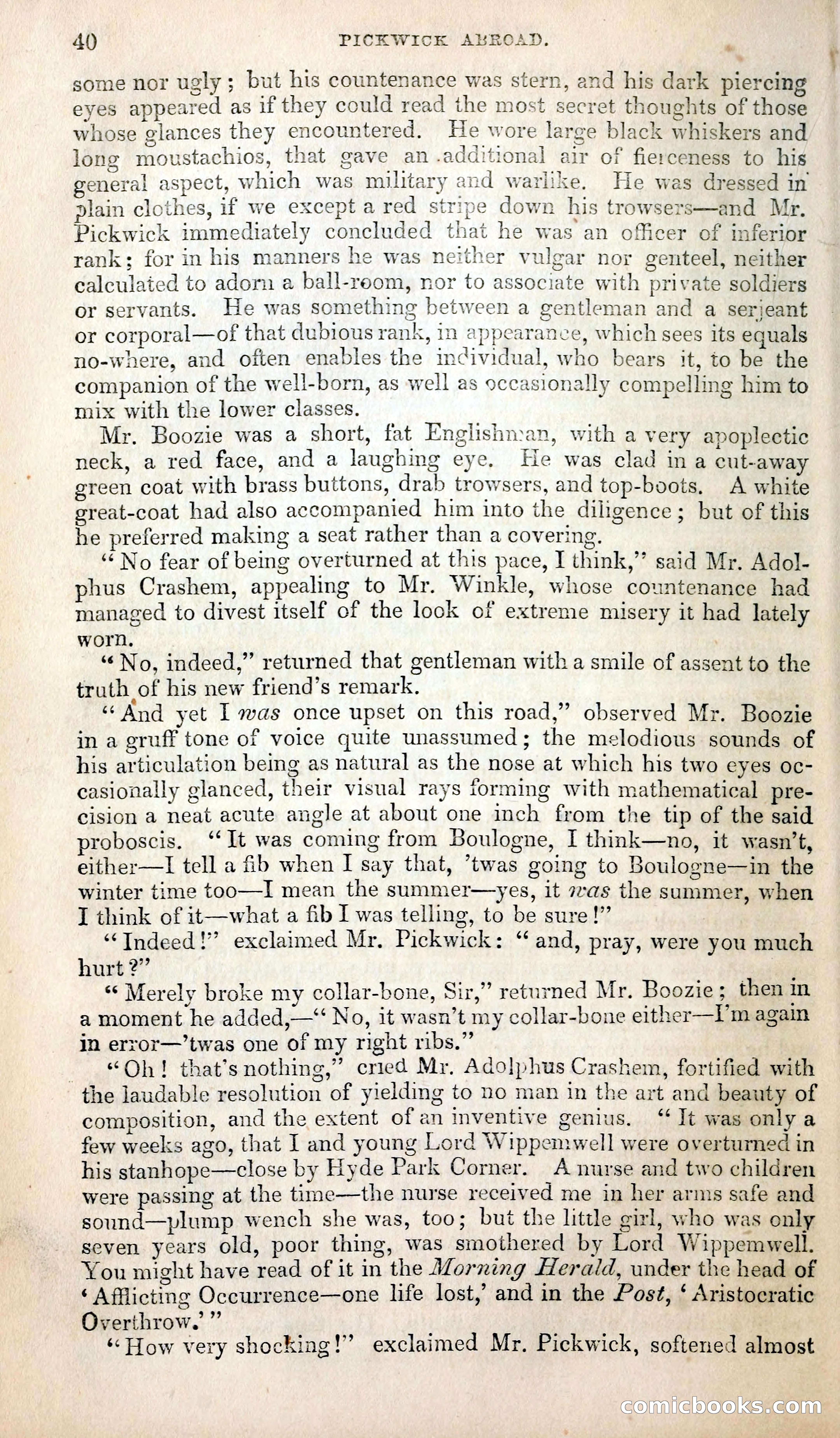 Pickwick Abroad; or, The Tour in France — page 53 of 399