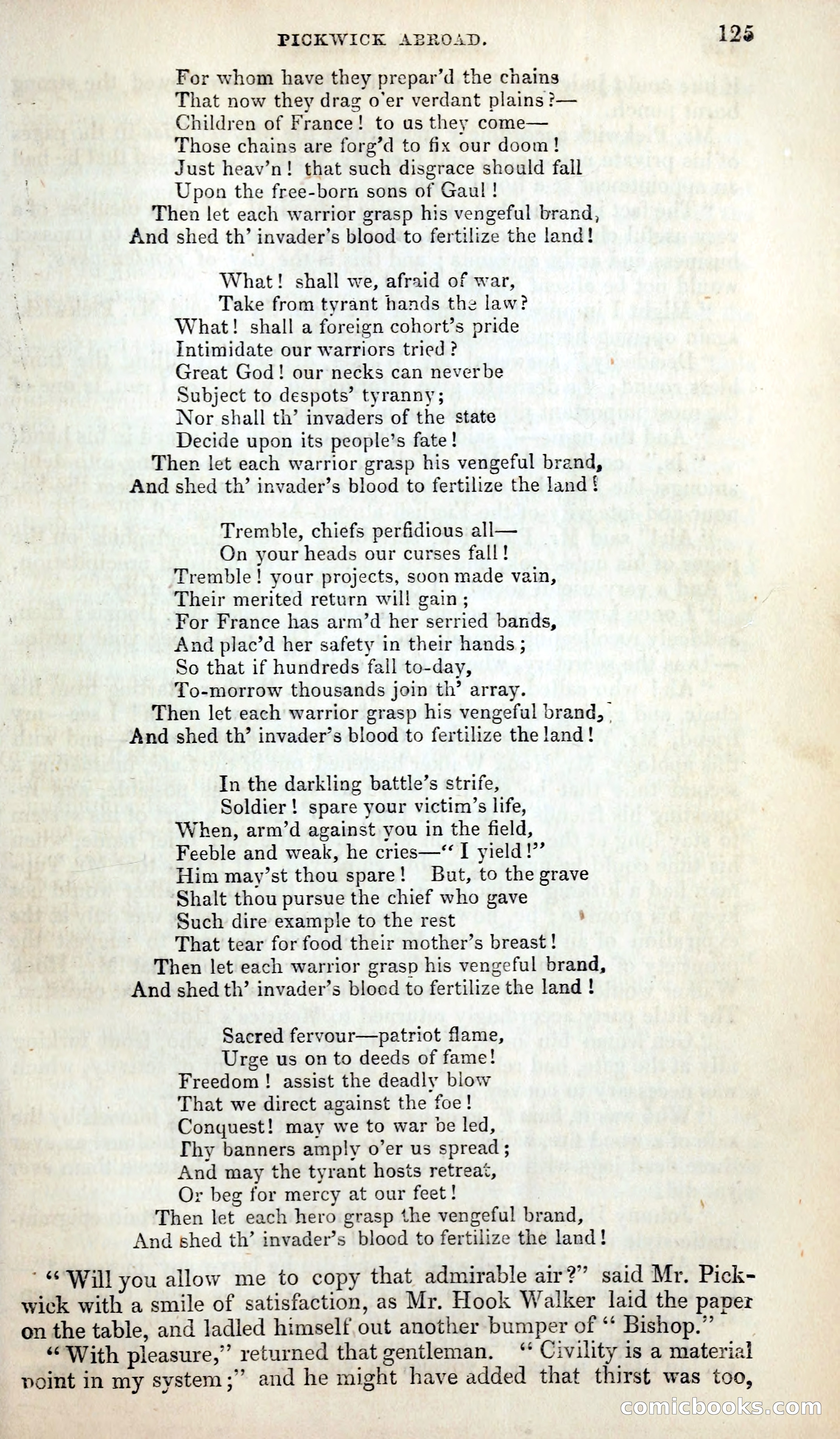 Pickwick Abroad; or, The Tour in France — page 138 of 399