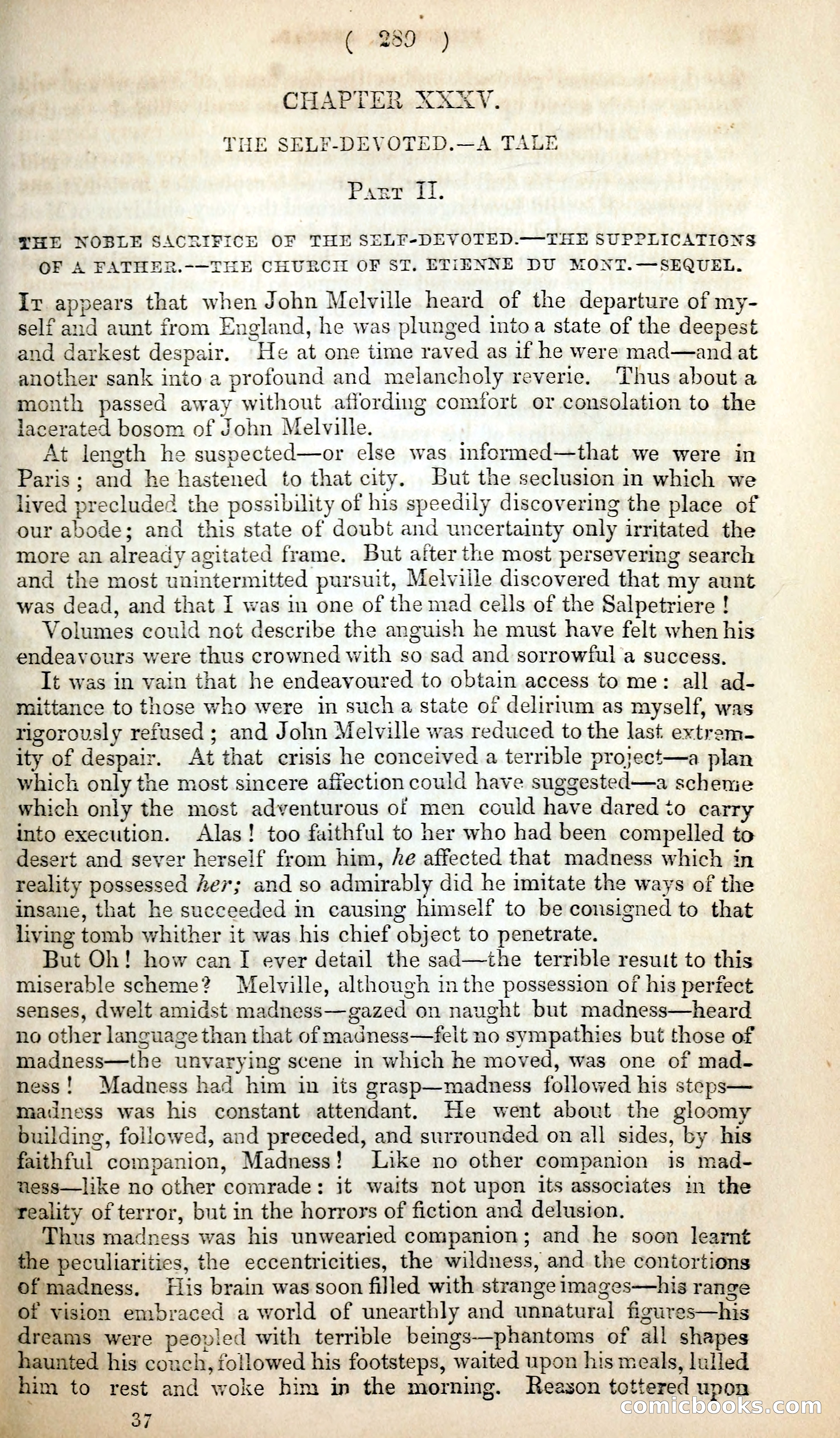 Pickwick Abroad; or, The Tour in France — page 302 of 399