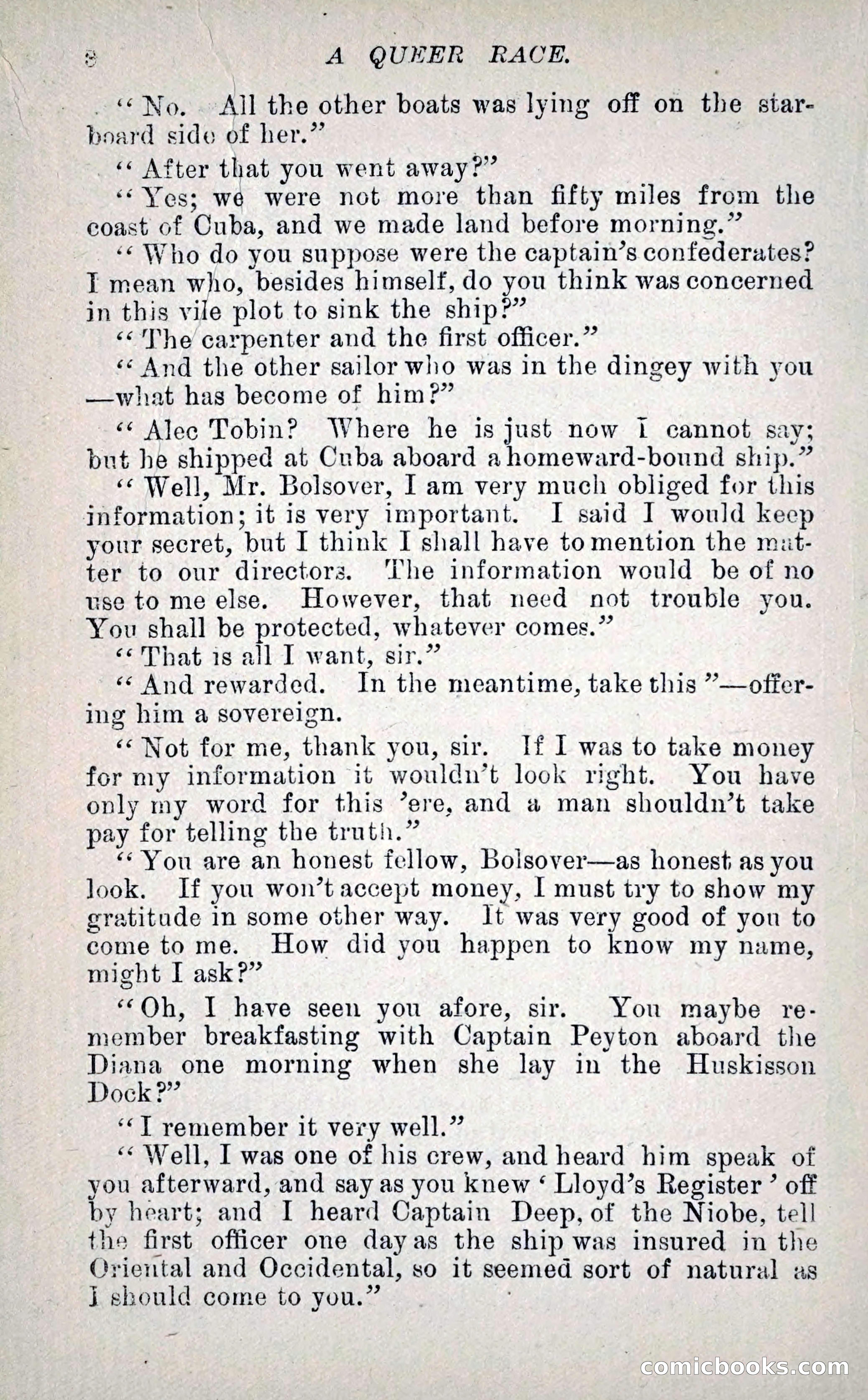 A Queer Race: The Story of a Strange People — page 11 of 195