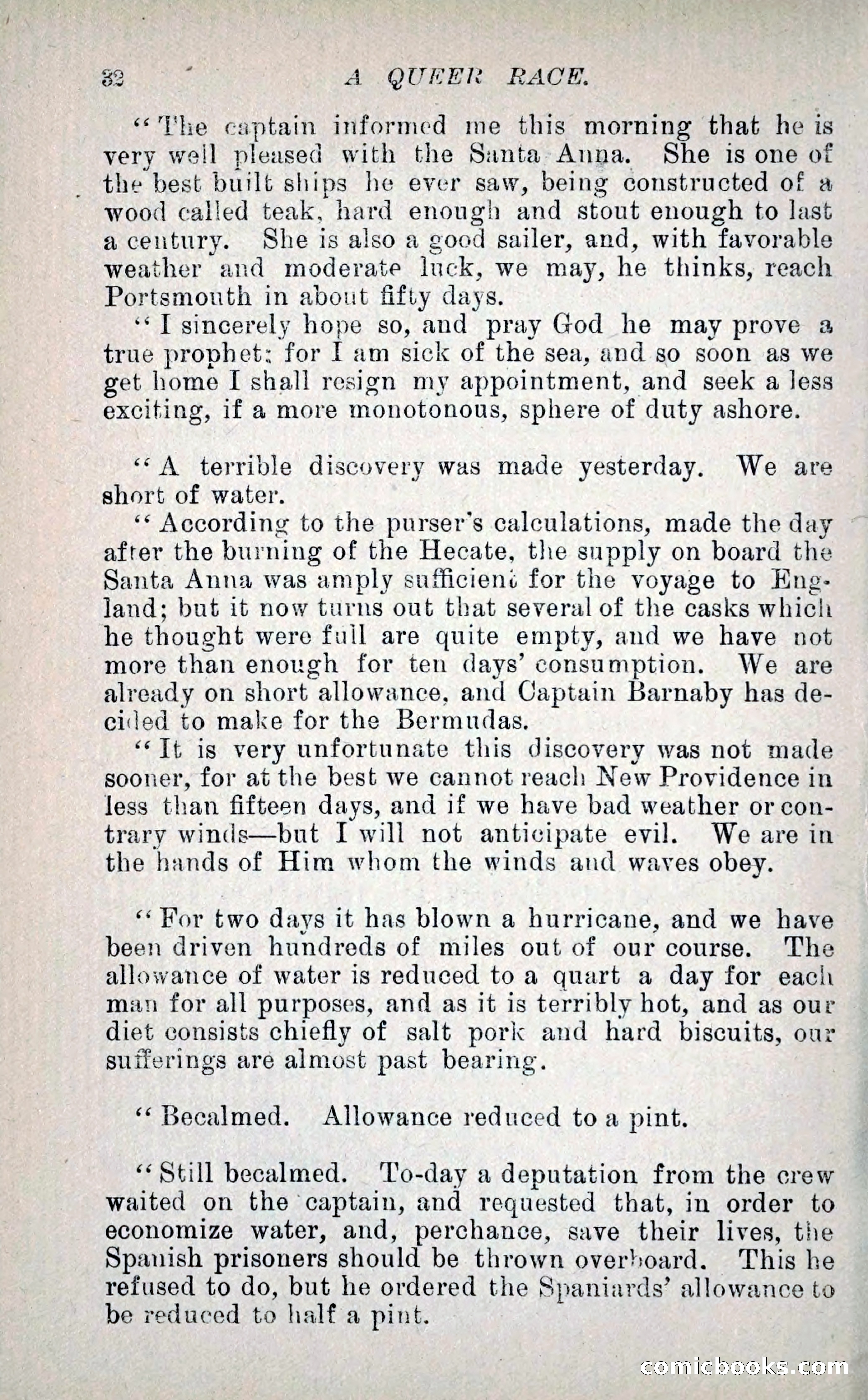 A Queer Race: The Story of a Strange People — page 35 of 195