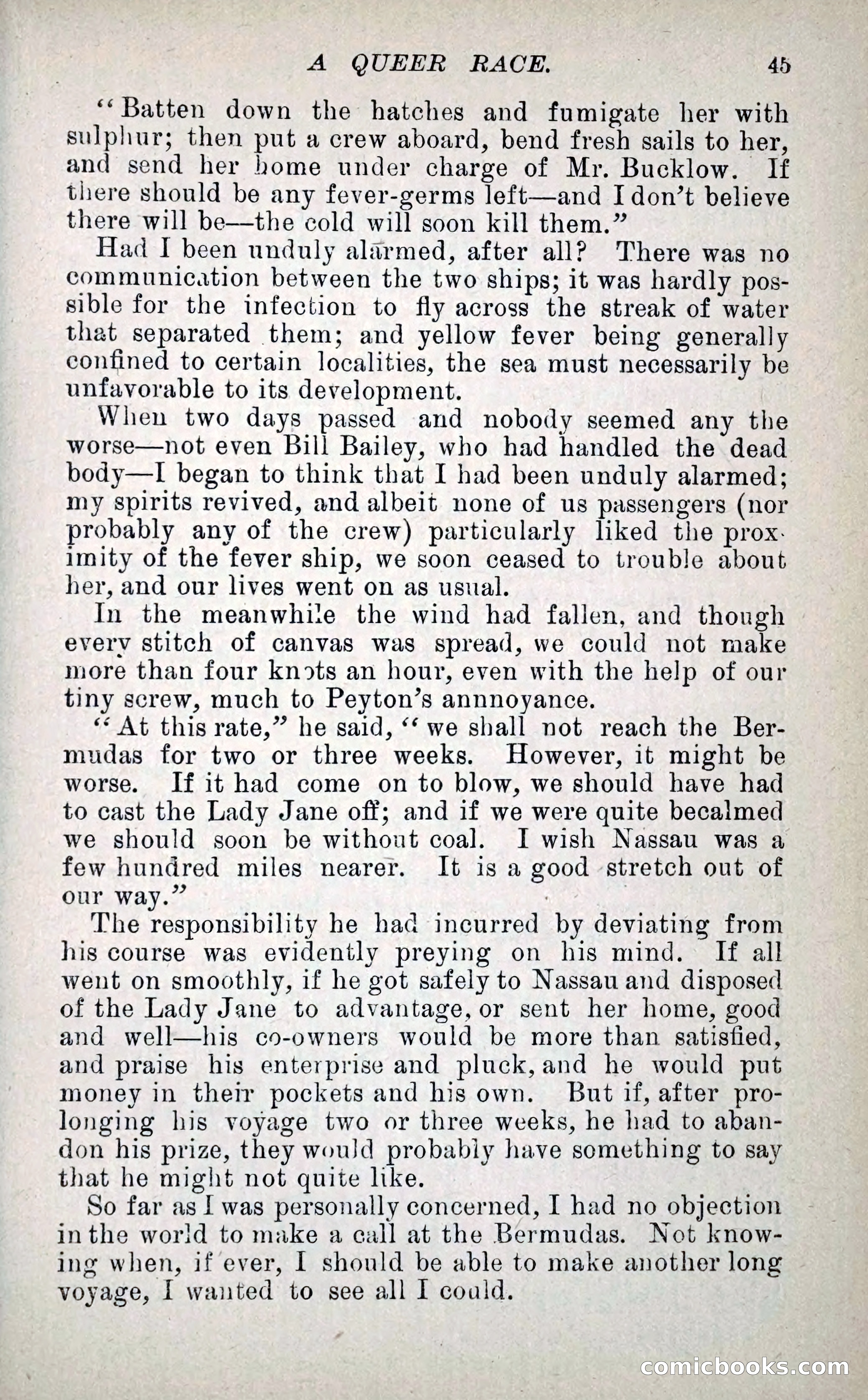 A Queer Race: The Story of a Strange People — page 48 of 195