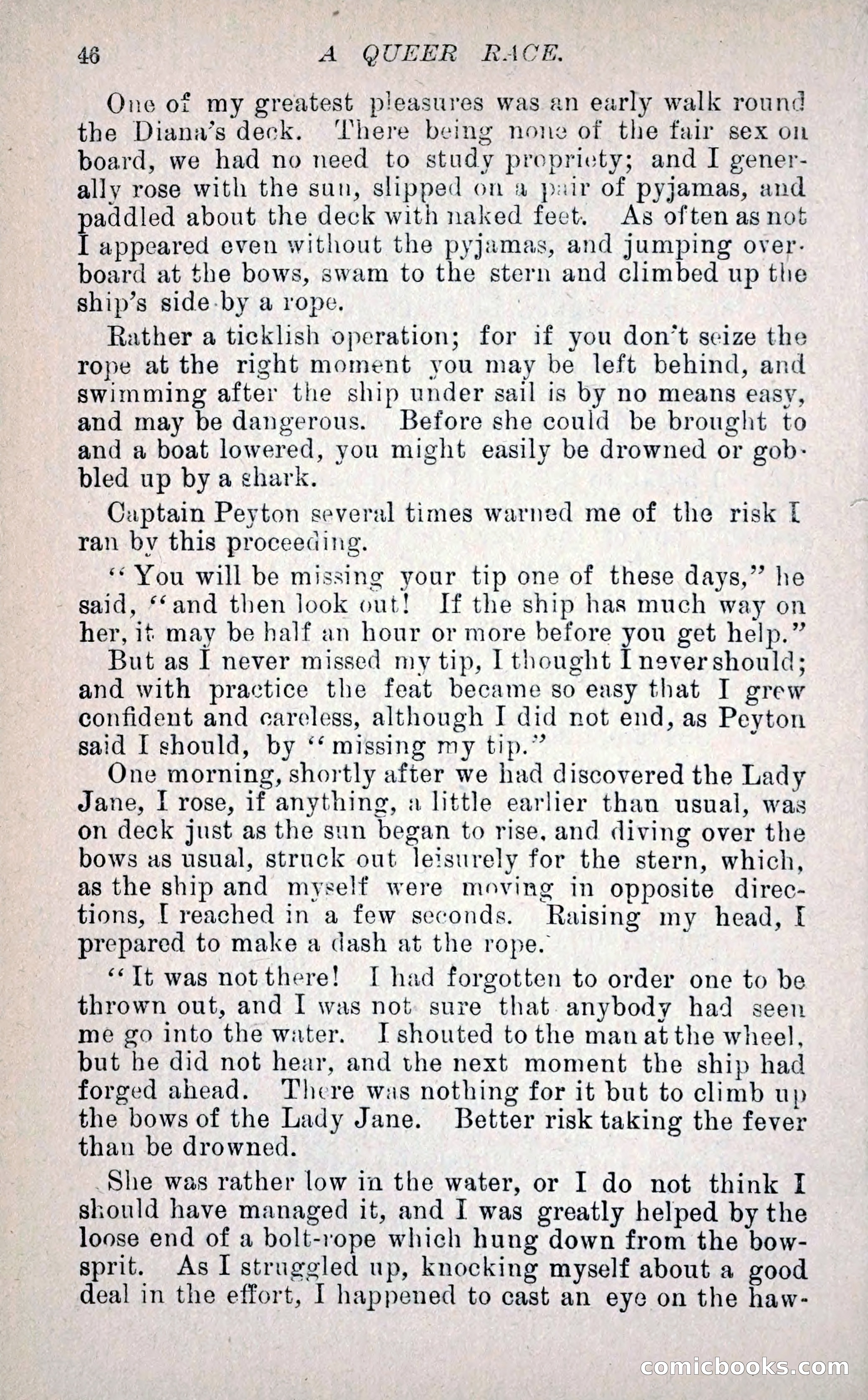 A Queer Race: The Story of a Strange People — page 49 of 195
