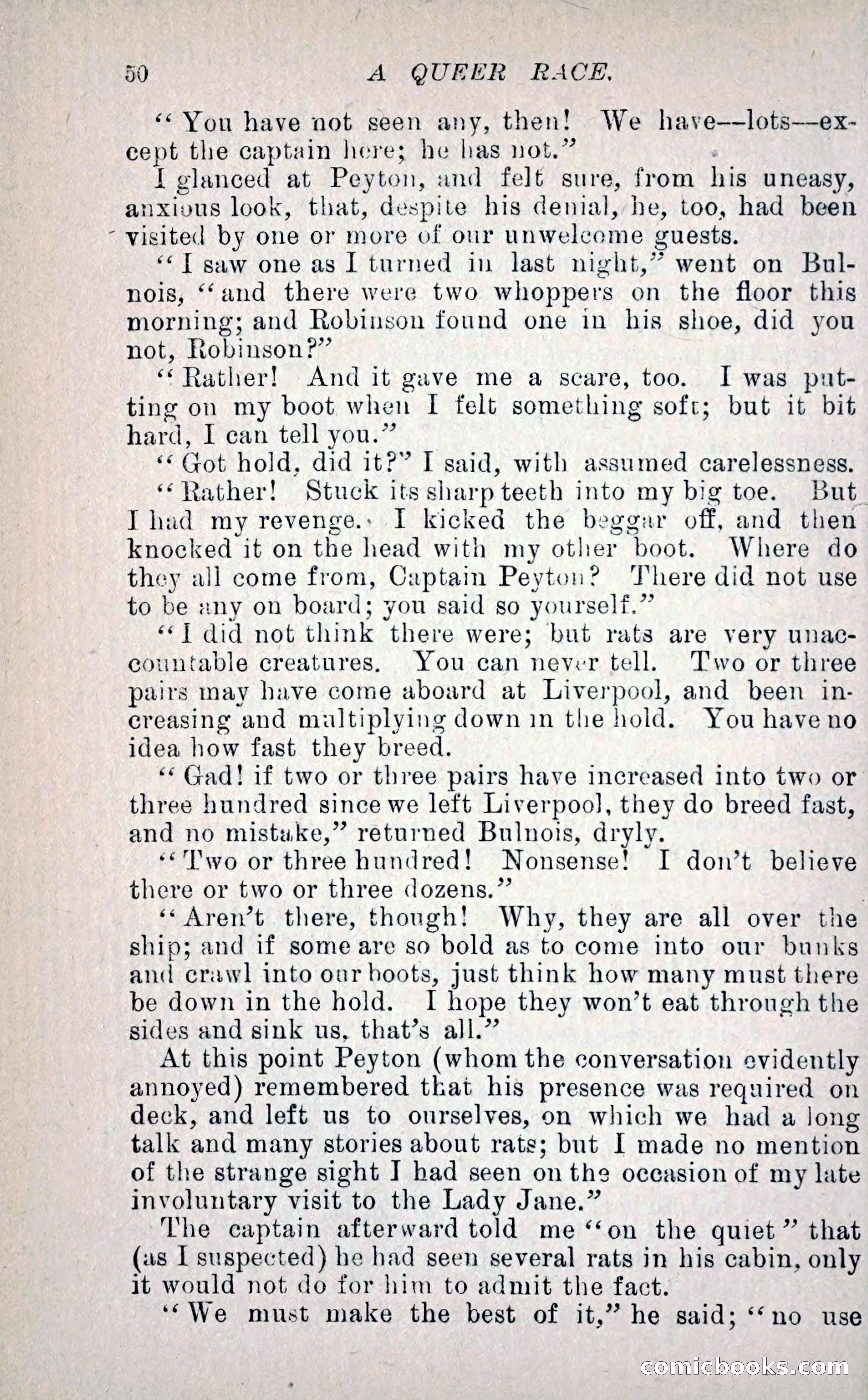 A Queer Race: The Story of a Strange People — page 53 of 195