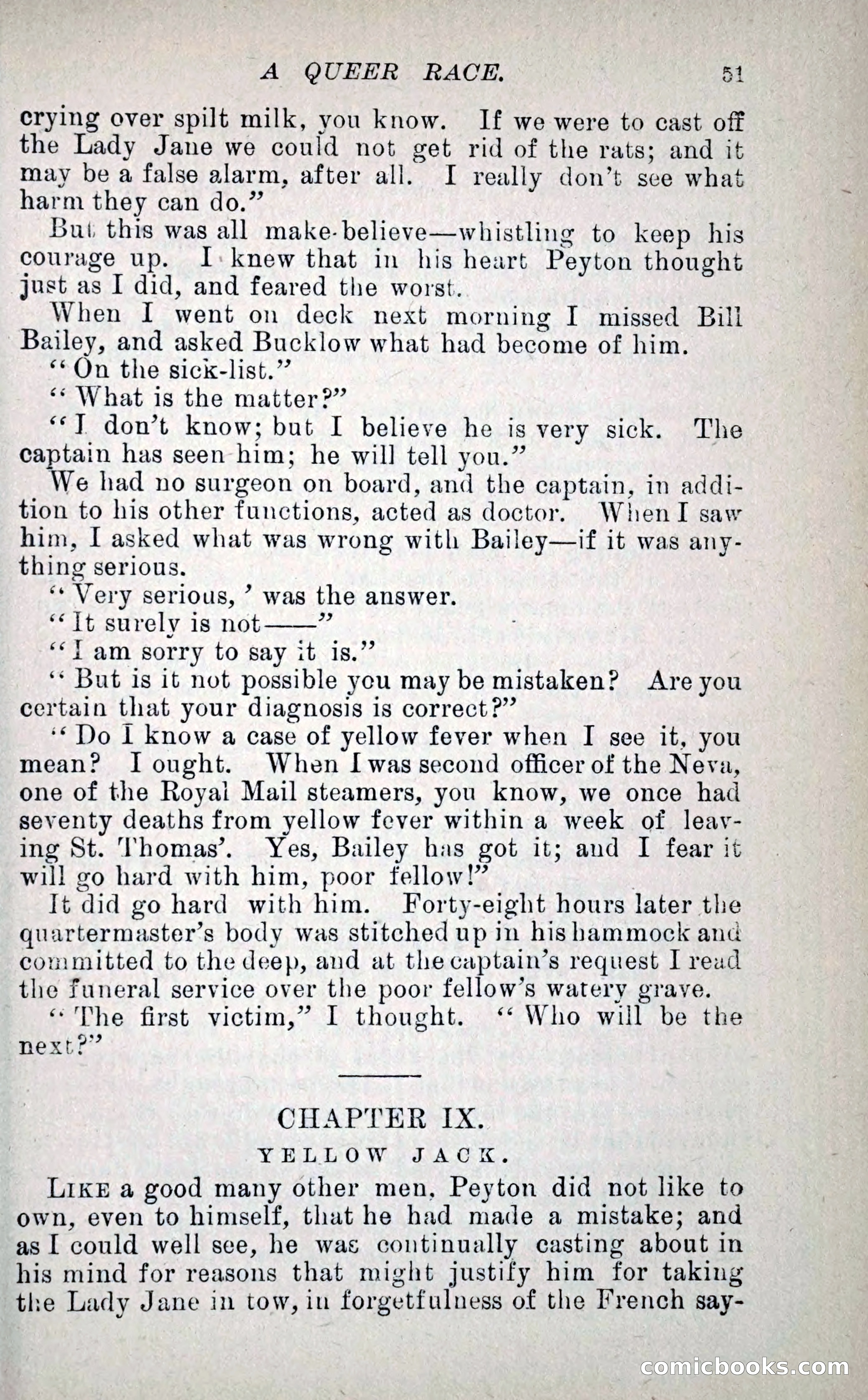 A Queer Race: The Story of a Strange People — page 54 of 195