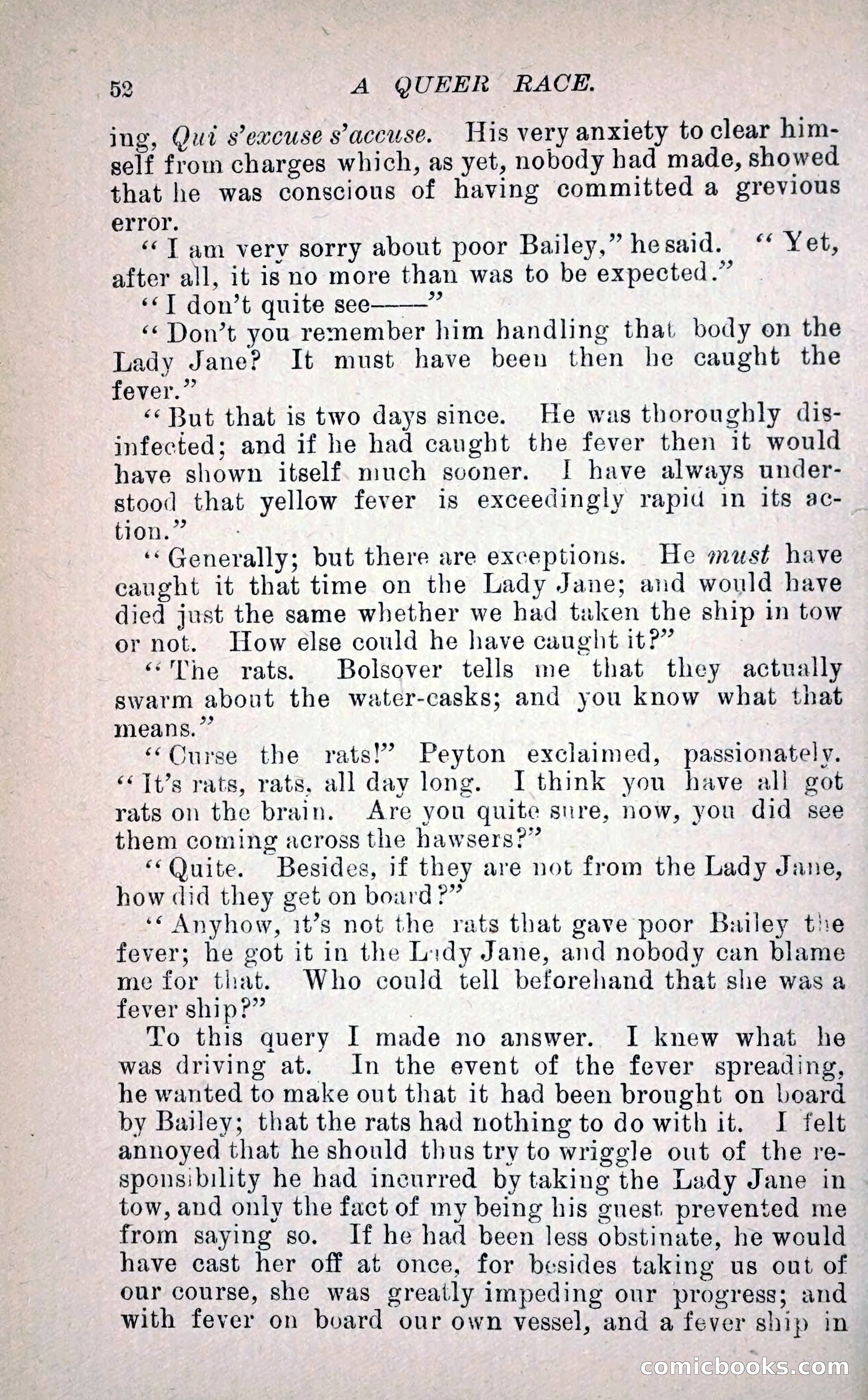A Queer Race: The Story of a Strange People — page 55 of 195