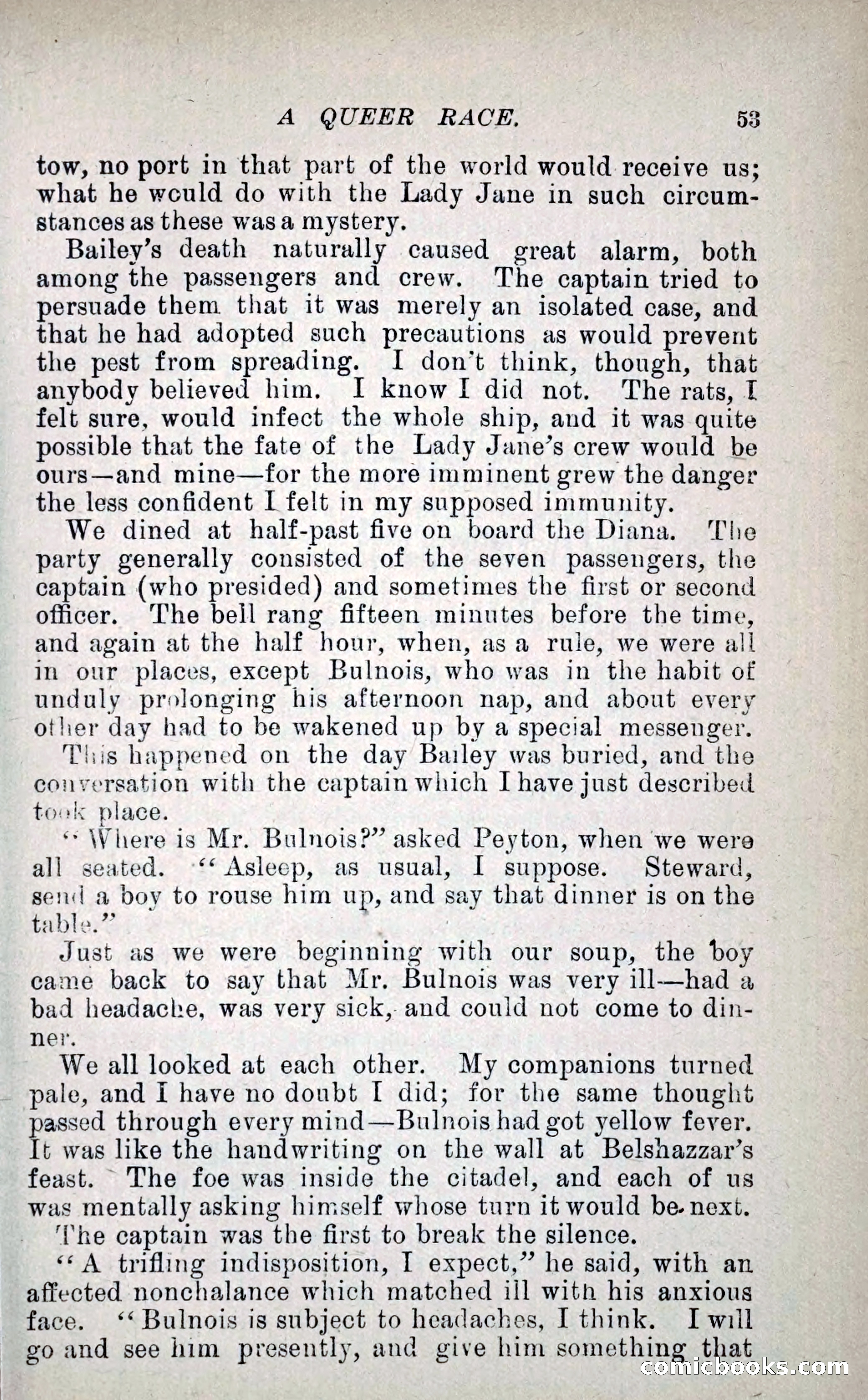 A Queer Race: The Story of a Strange People — page 56 of 195