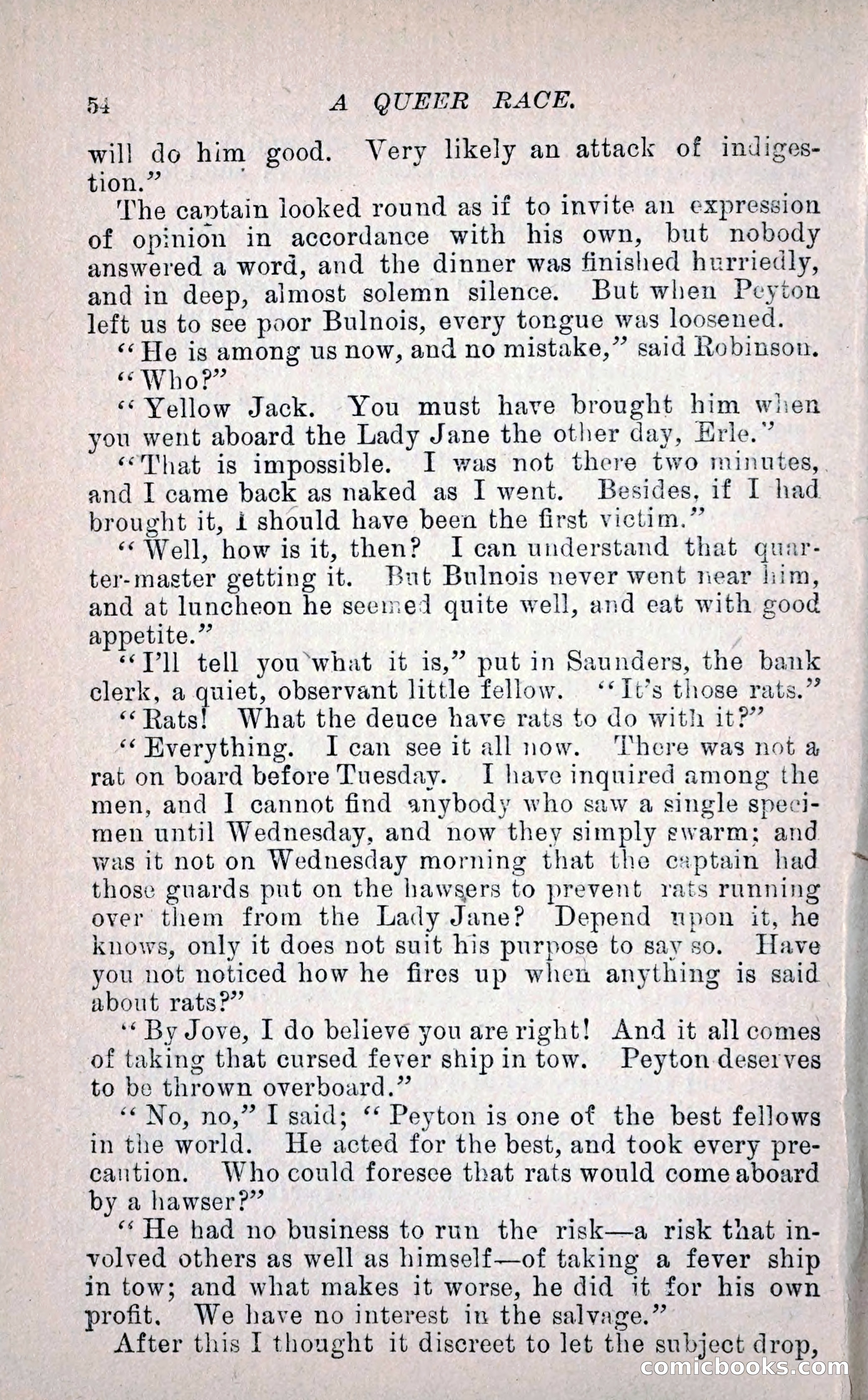 A Queer Race: The Story of a Strange People — page 57 of 195