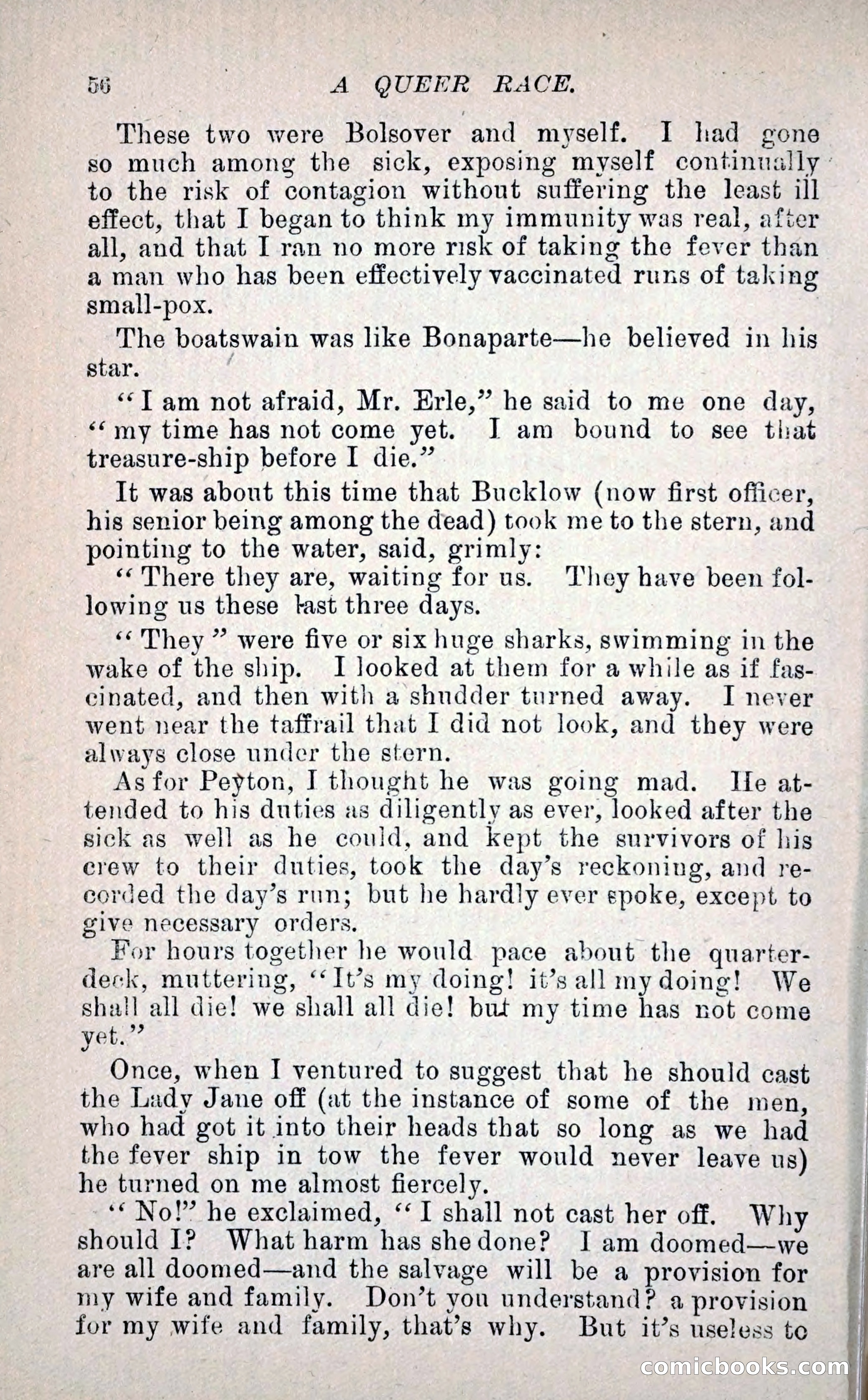 A Queer Race: The Story of a Strange People — page 59 of 195
