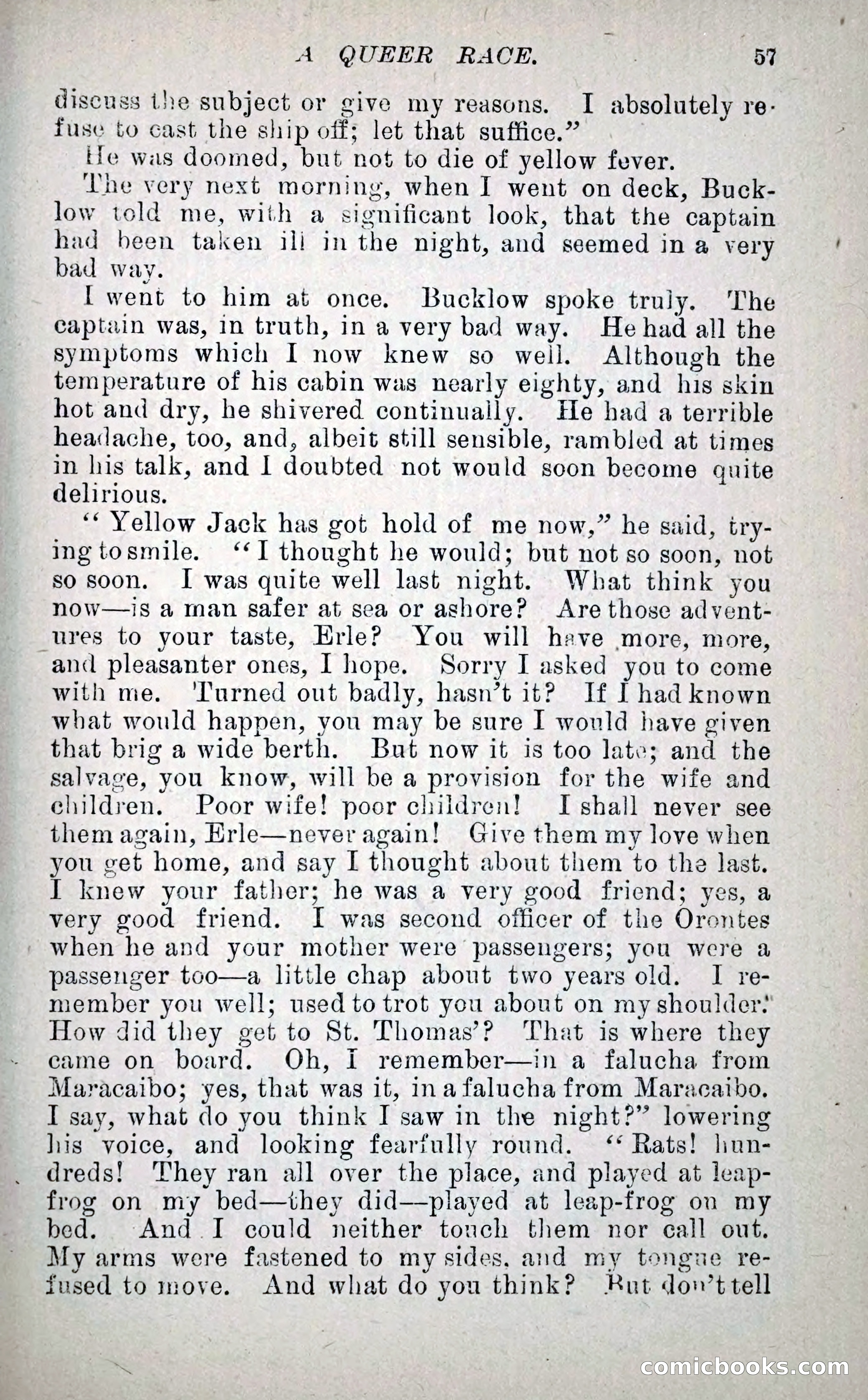 A Queer Race: The Story of a Strange People — page 60 of 195