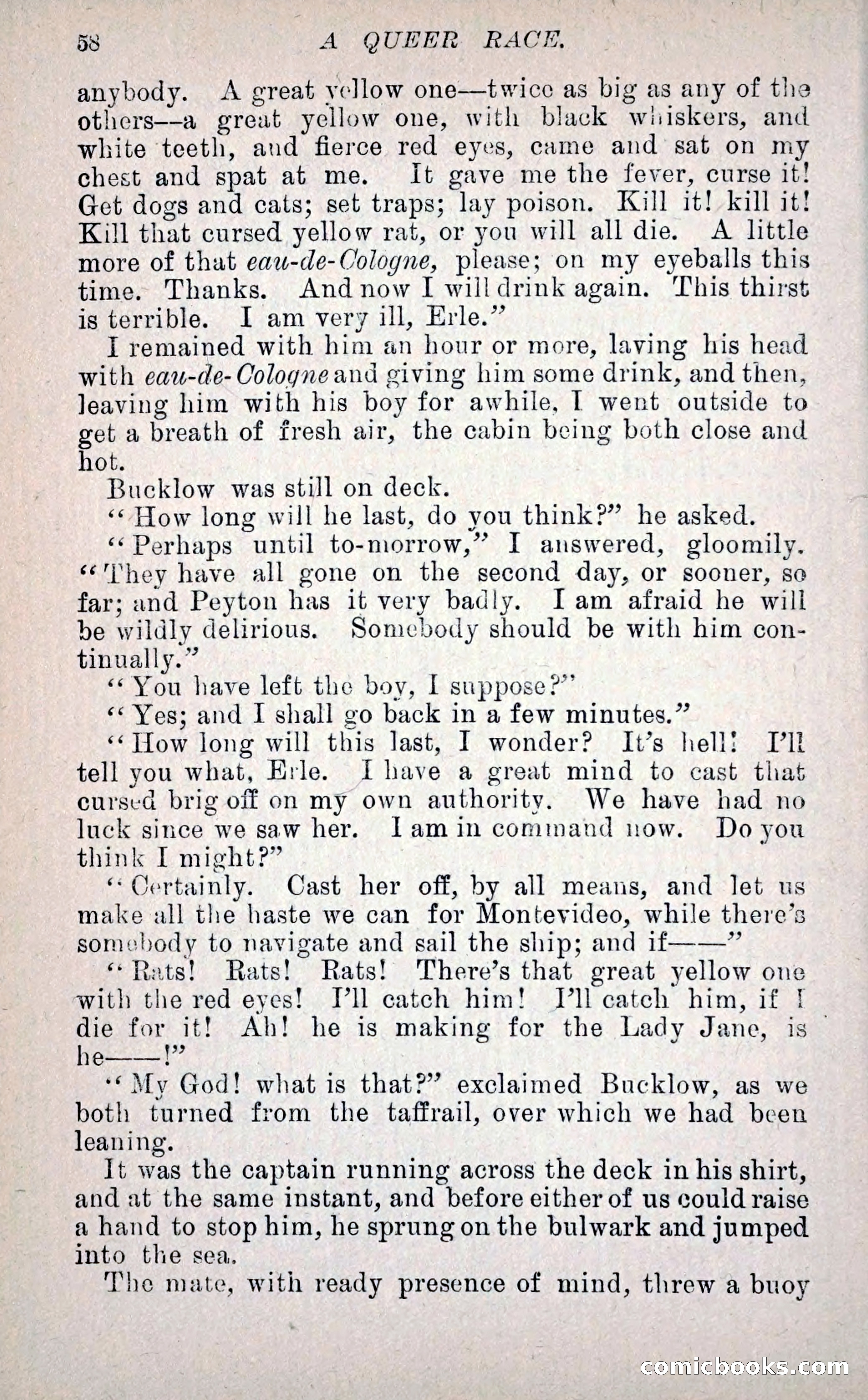 A Queer Race: The Story of a Strange People — page 61 of 195