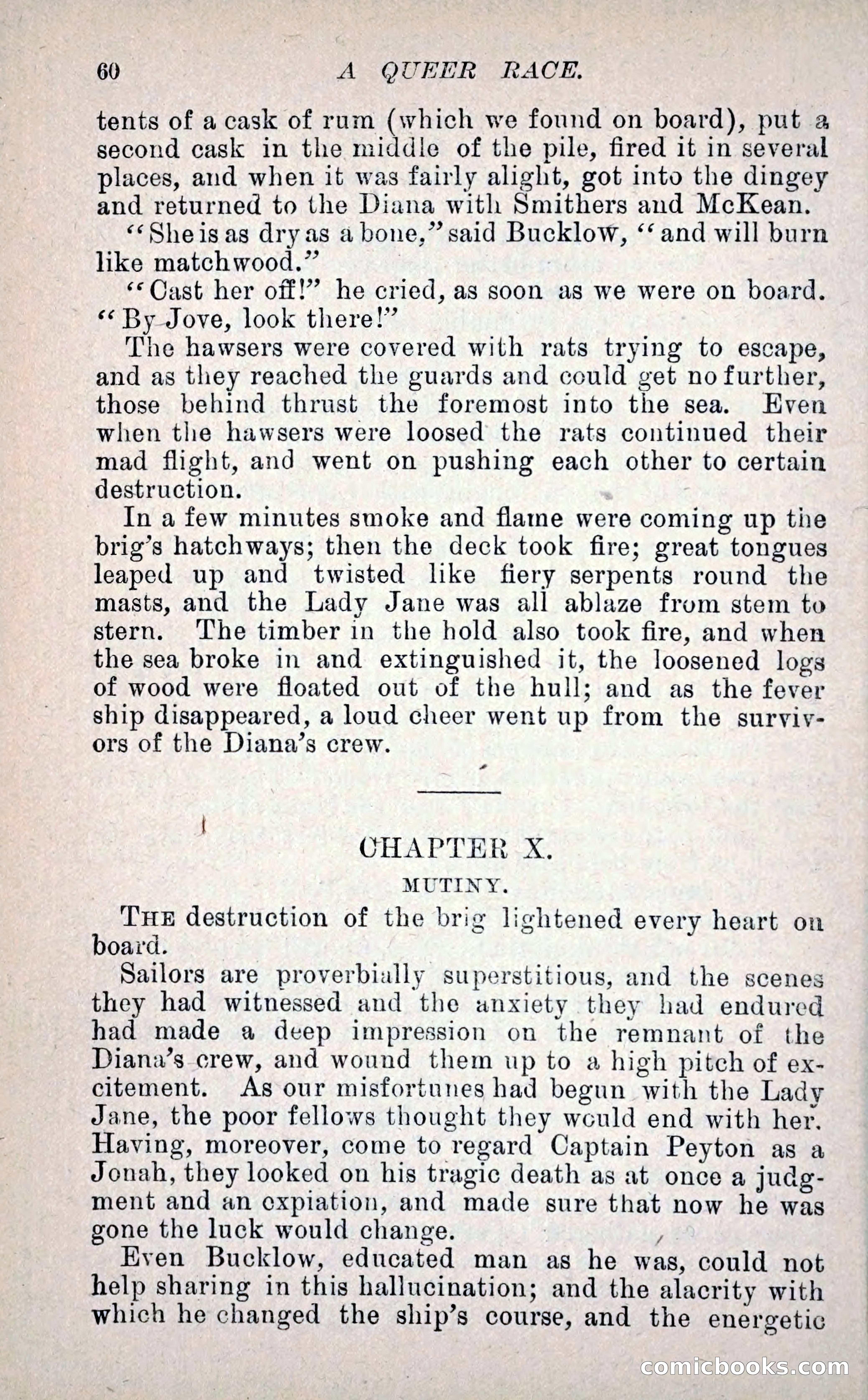 A Queer Race: The Story of a Strange People — page 63 of 195