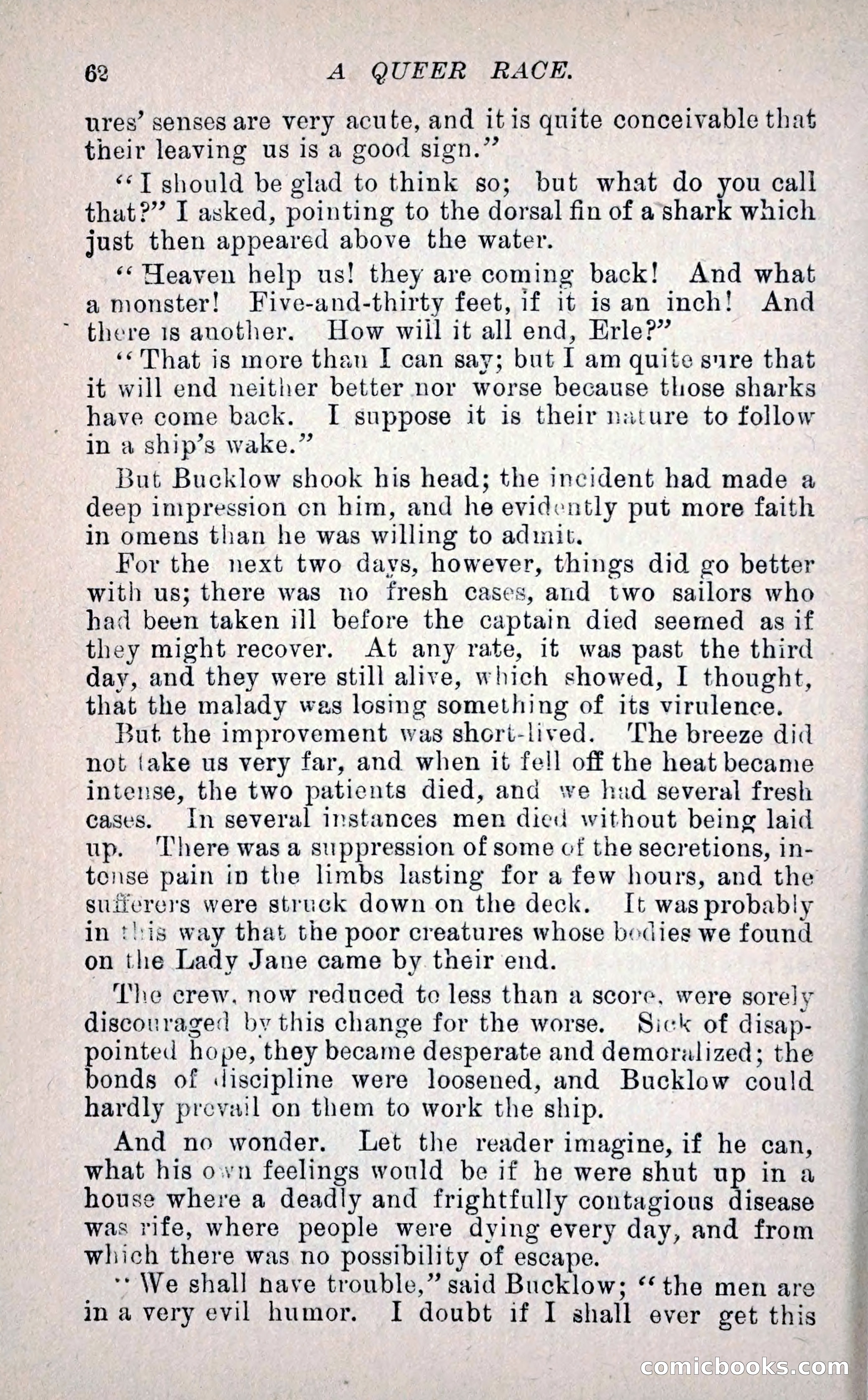 A Queer Race: The Story of a Strange People — page 65 of 195